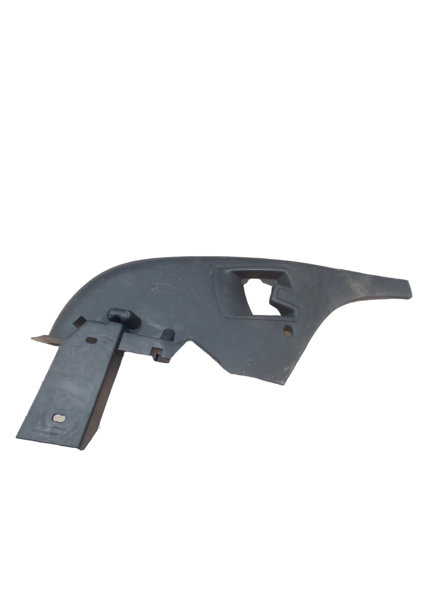 Acabamento Direito Console Citroen C4 Pallas 2008/2013