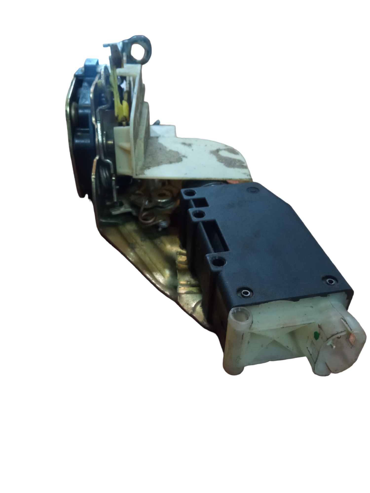 Fechadura Elétrica  Dianteira Direita Corsa Super 2000 1 4