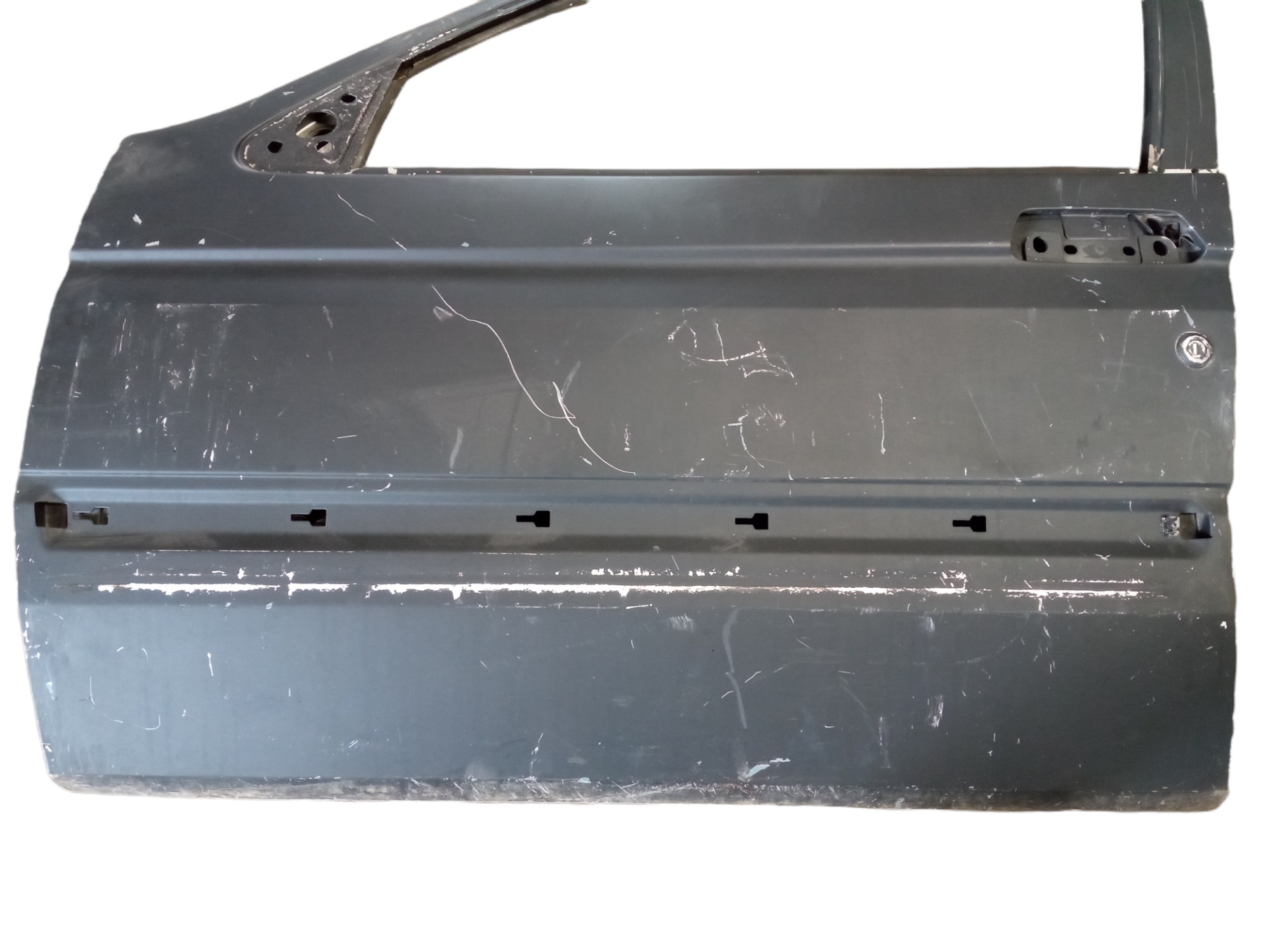 Porta Dianteira Esquerda Alfa Romeo 164 3