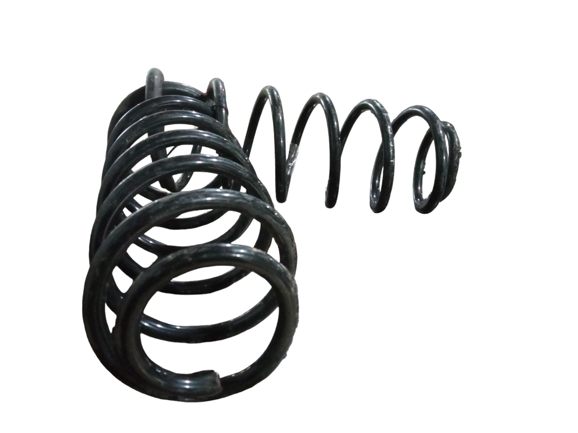 Par De Molas Dianteira Chery Celer 2013 Original Usado 4