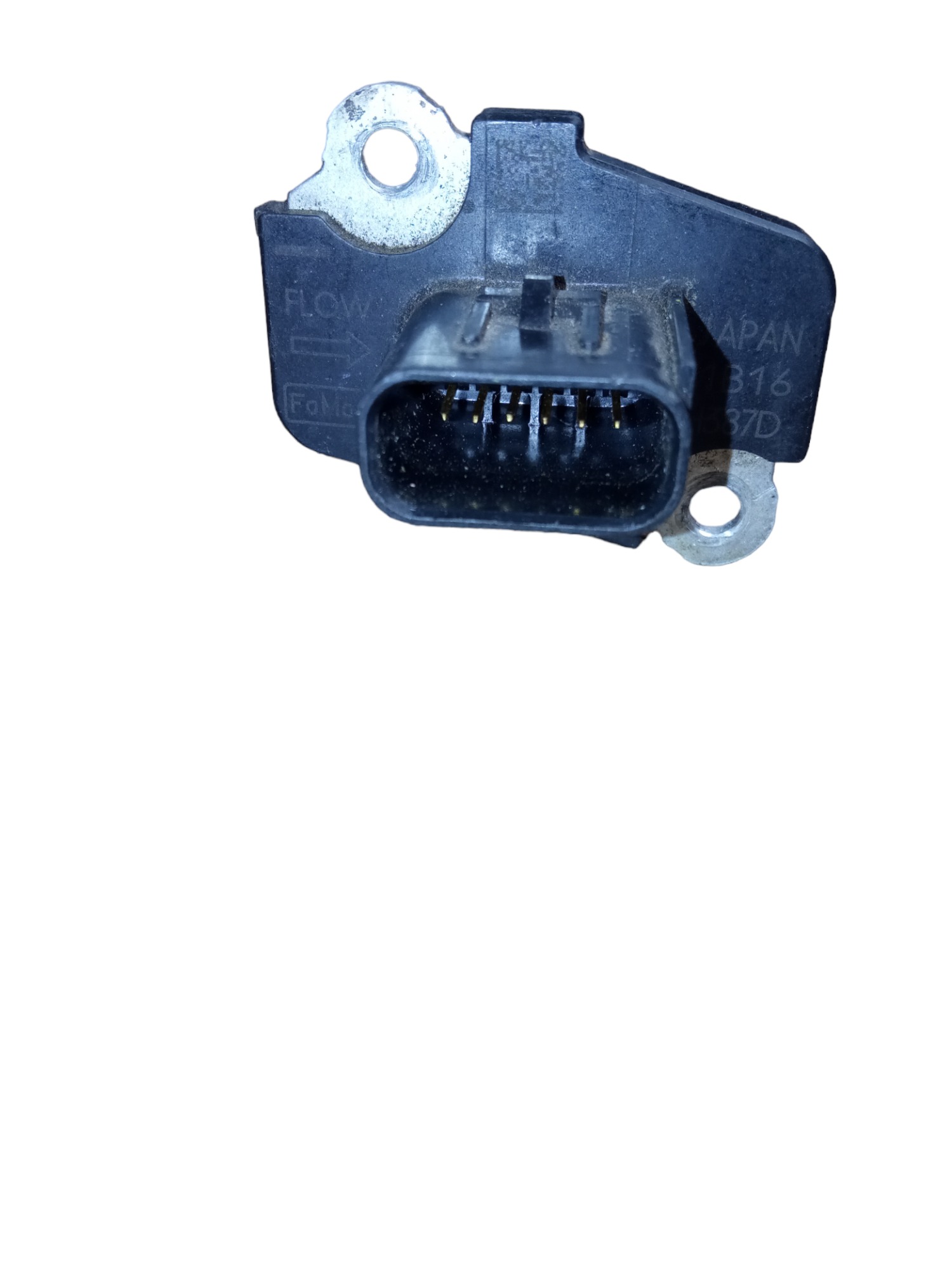 Sensor Fluxo Ar Maf Ford Fusion E Ranger 2.3 16v 2002 A 2012 4
