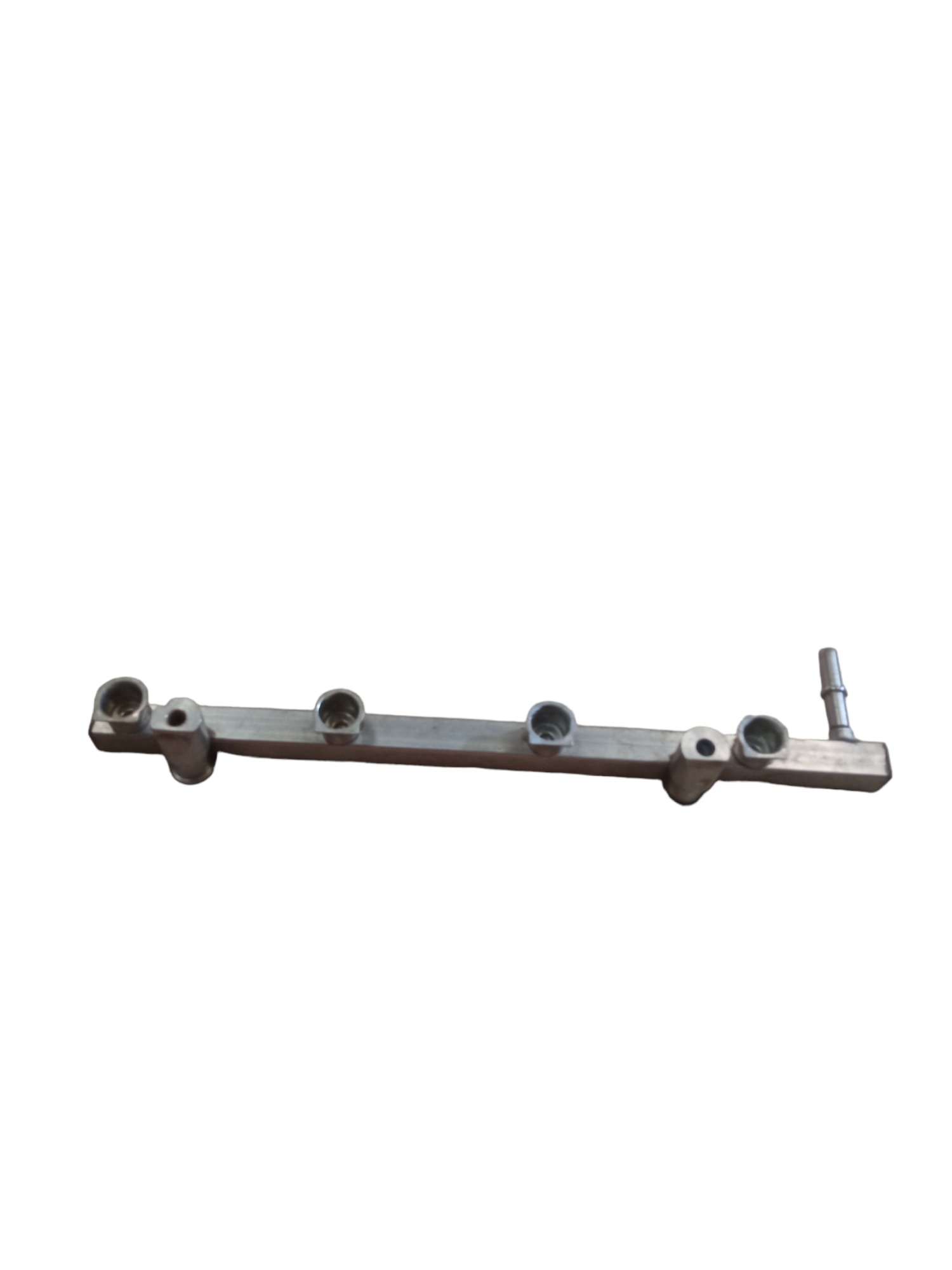 Flauta Do Bico Injetor Chery Qq 2011/2014 1