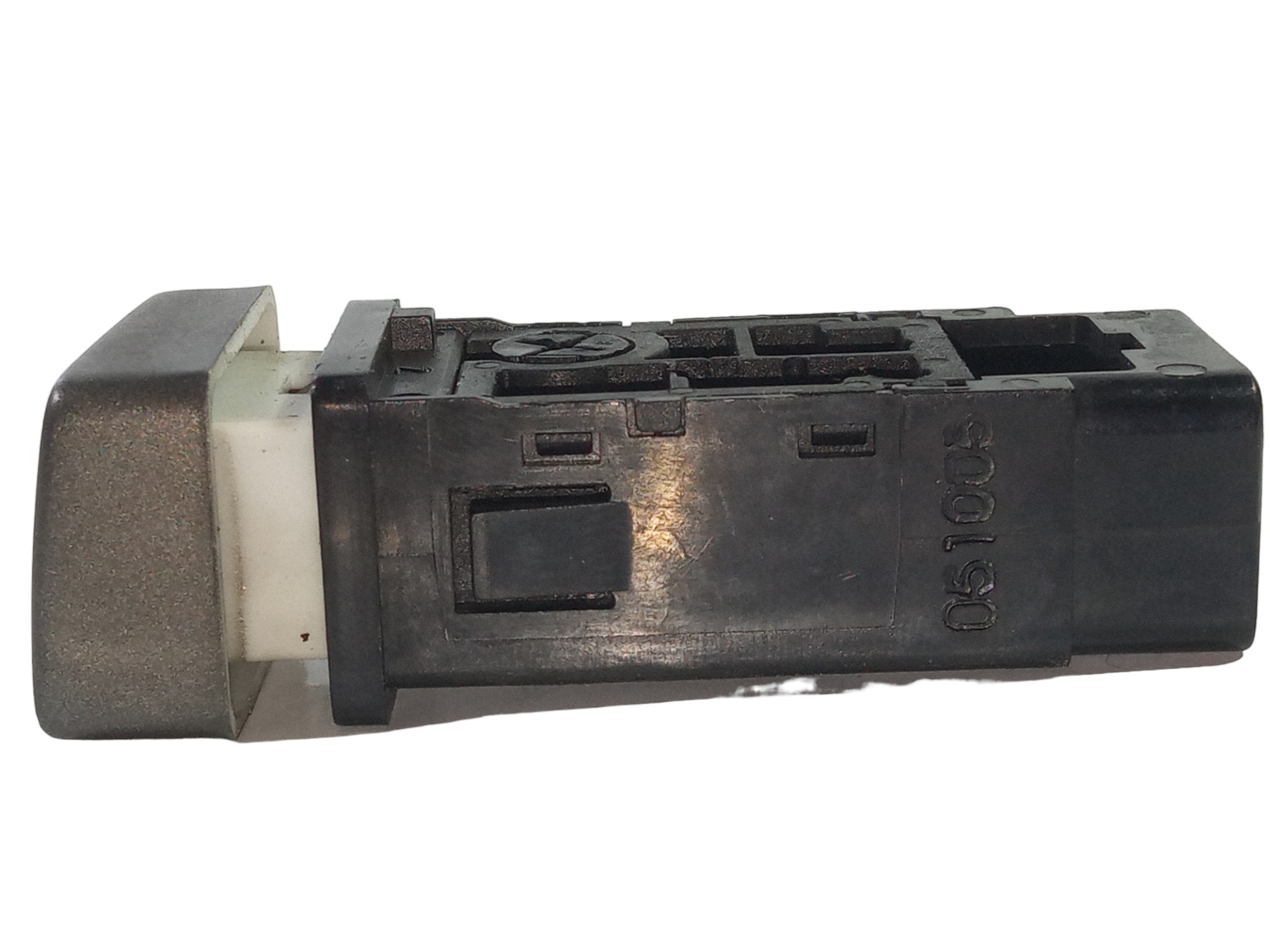Botao Abertura Tanque Combustivel Portinhola Omega 2001 2005 2