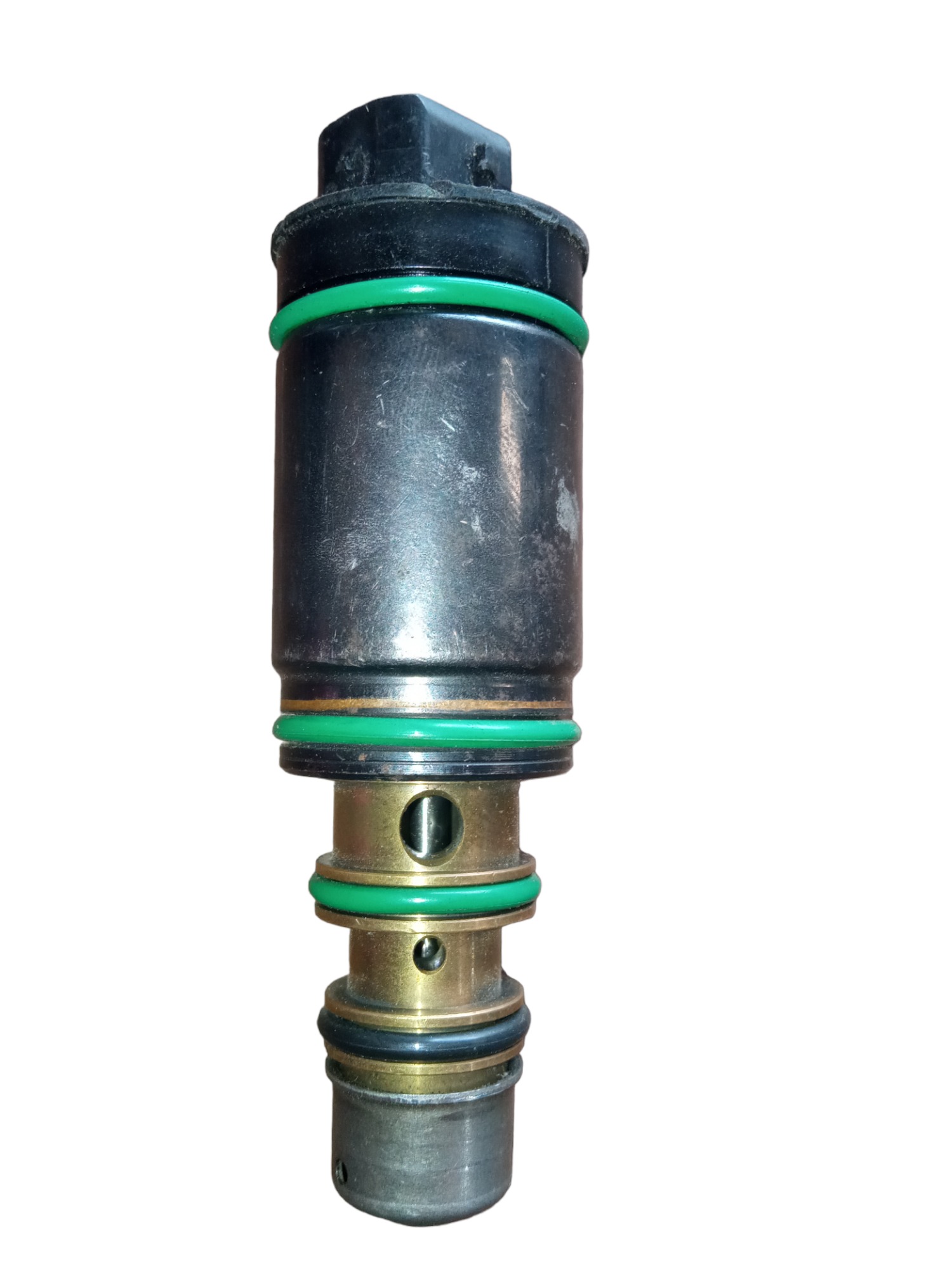 Válvula De Torre Solenoide Volkswagen Polo 2017 2