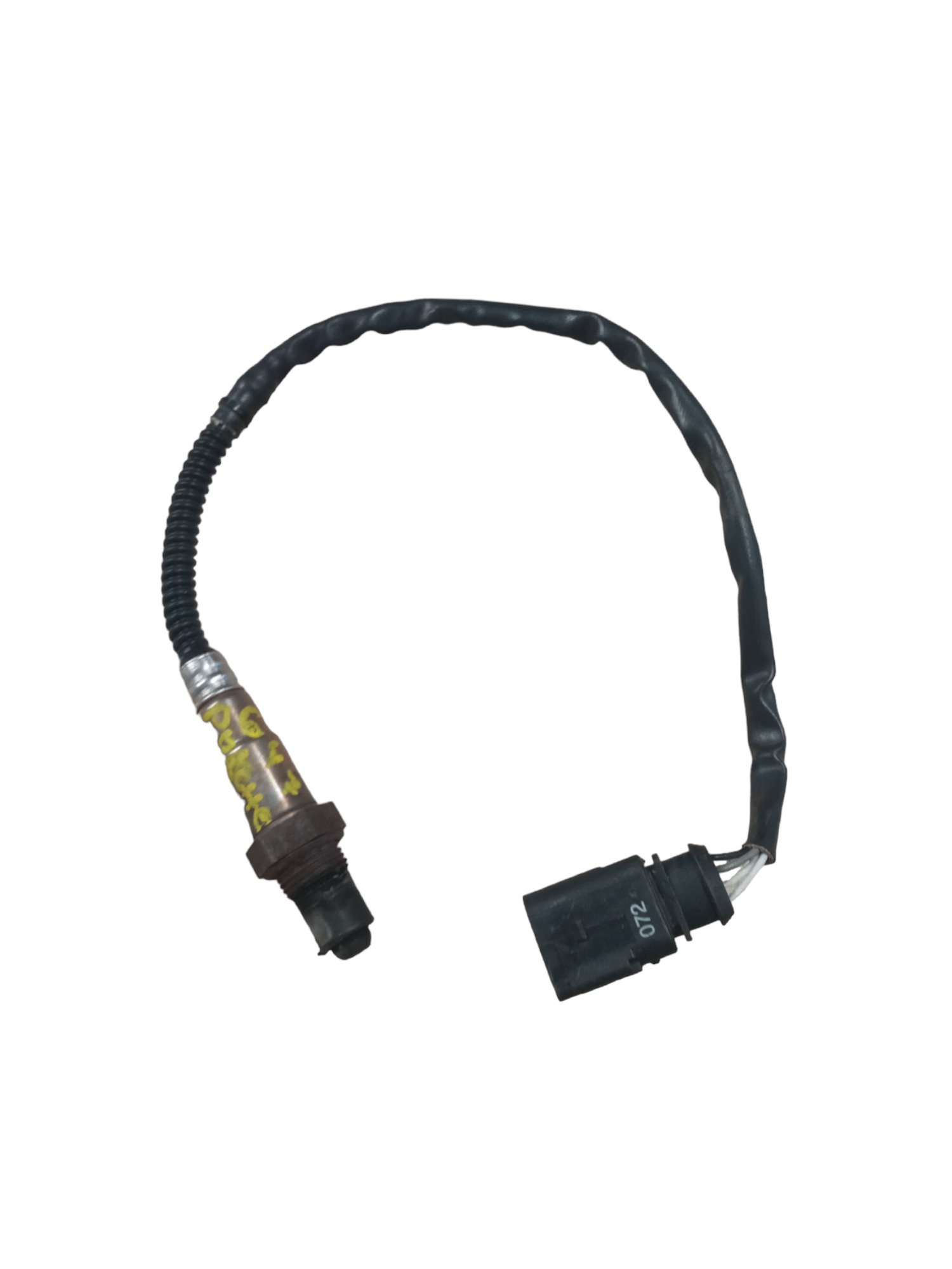 Sonda Lambda Porsche Cayenne 2003/2010 3.6 Automático M.v 3
