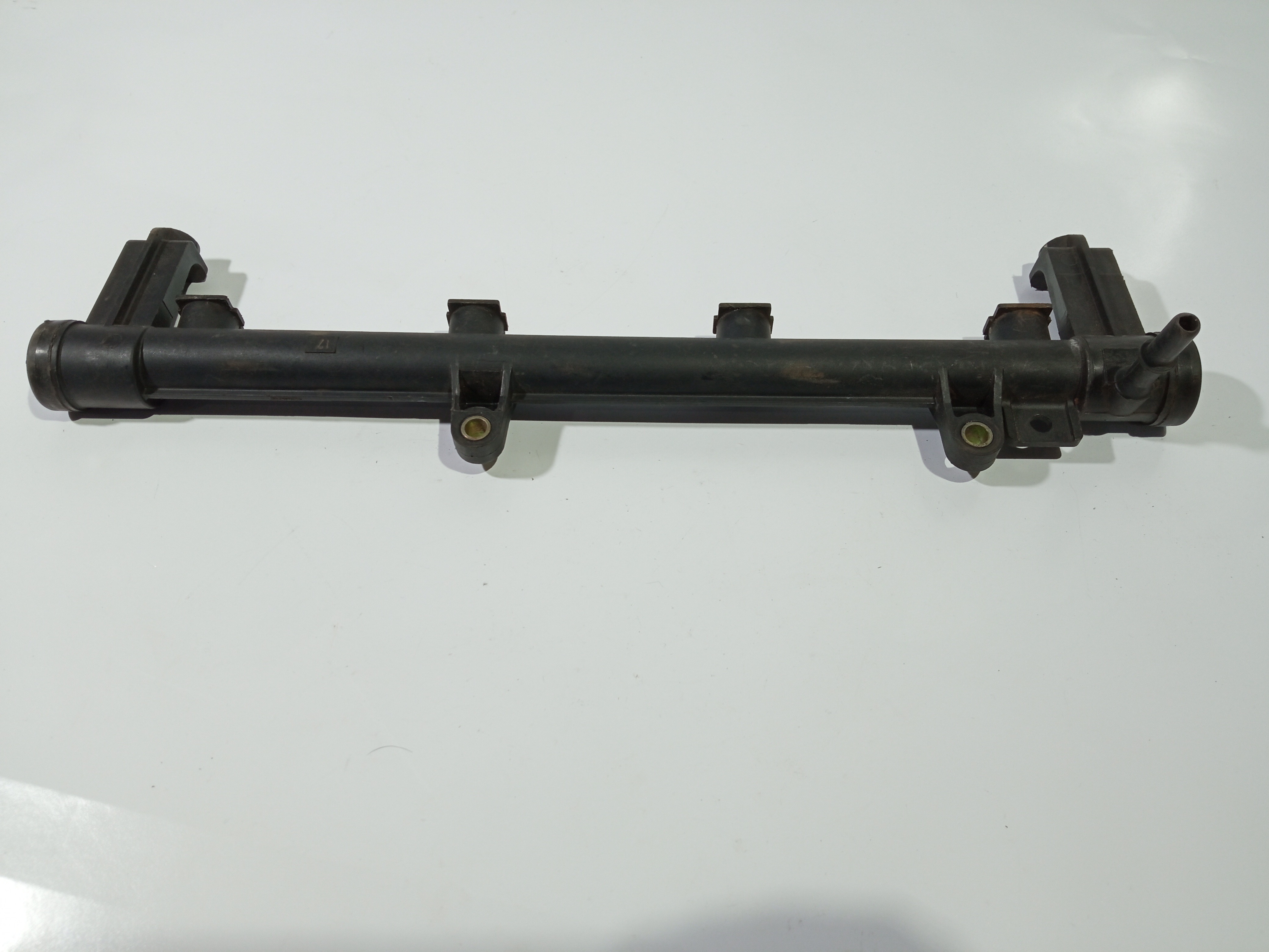 Flauta Bico Injetor Gm Astra 2.0 Gasolina 1999/2012 2
