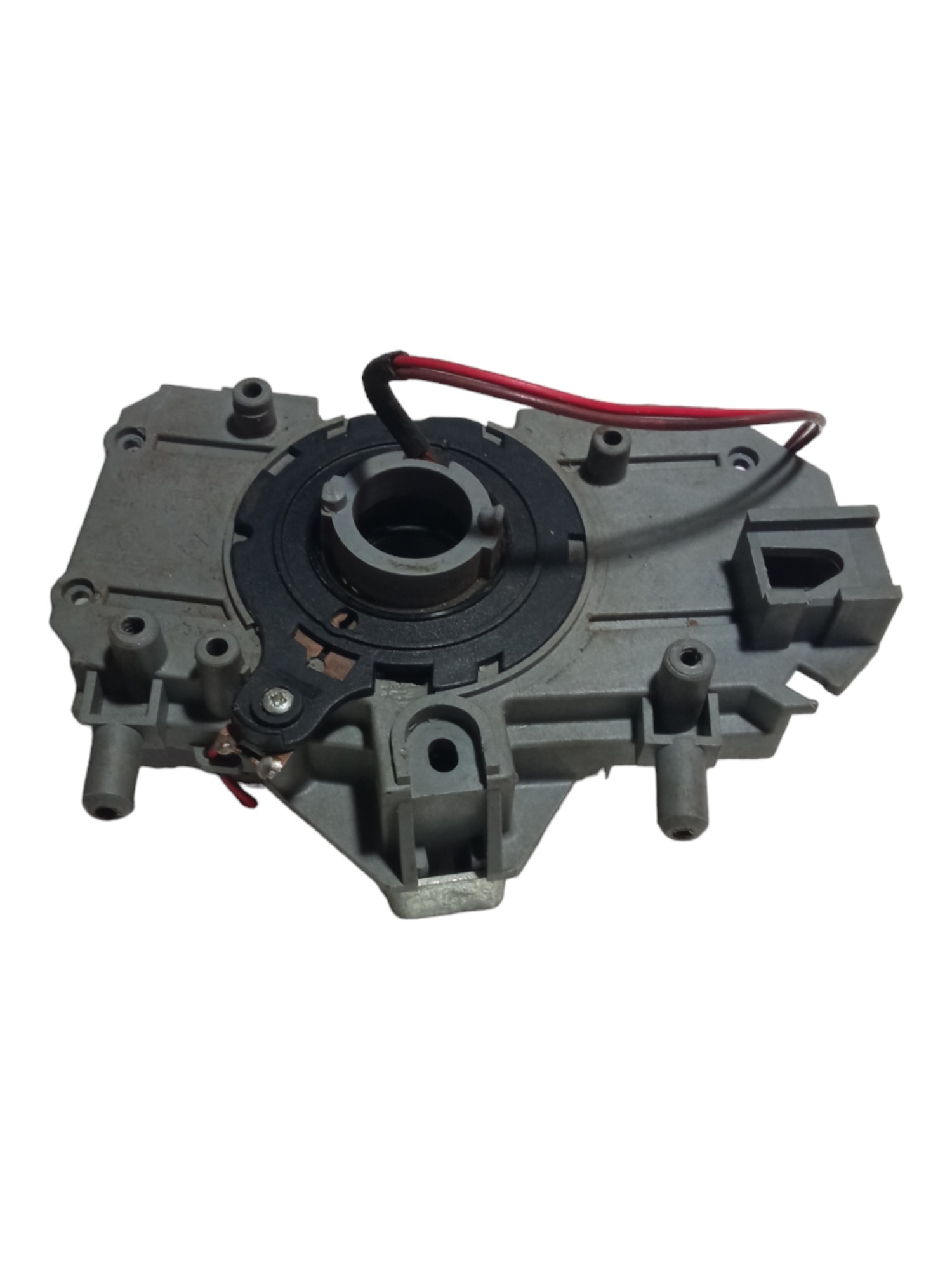 Suporte Chave Seta Limpador Parabrisa Renault Scenic 2002 3