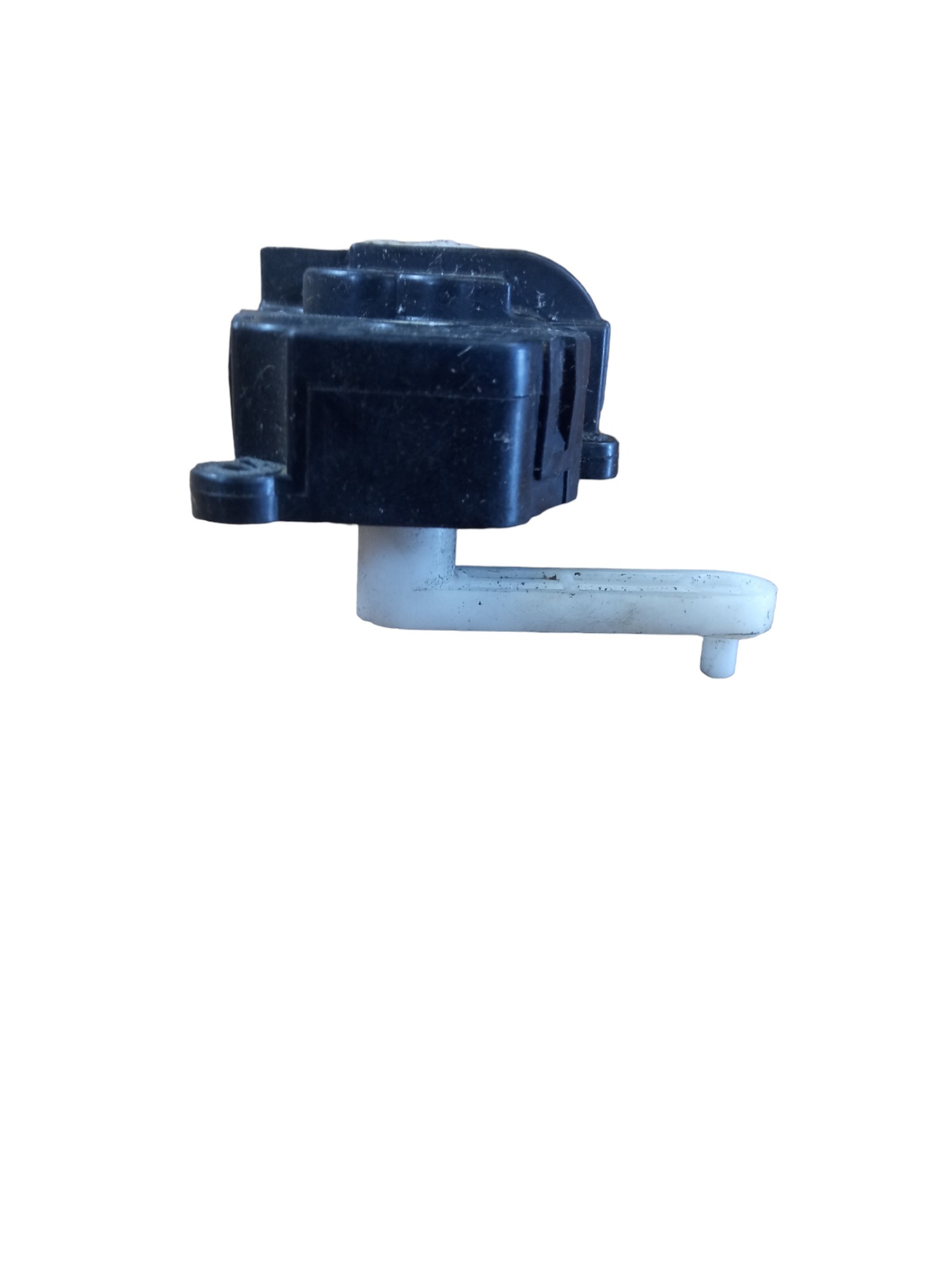 Atuador Caixa Ar Condicionado Original Jac J5 2012/2014 4