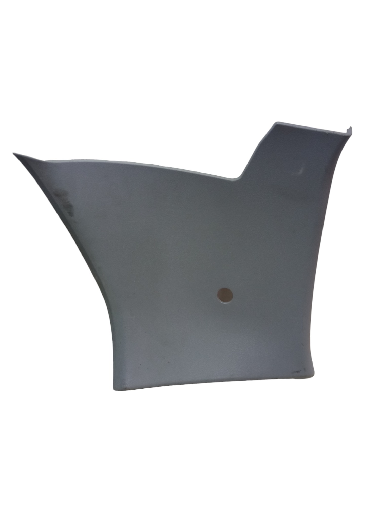 Moldura Coluna Traseira Direita Chery Face 2010 2011 2012 2