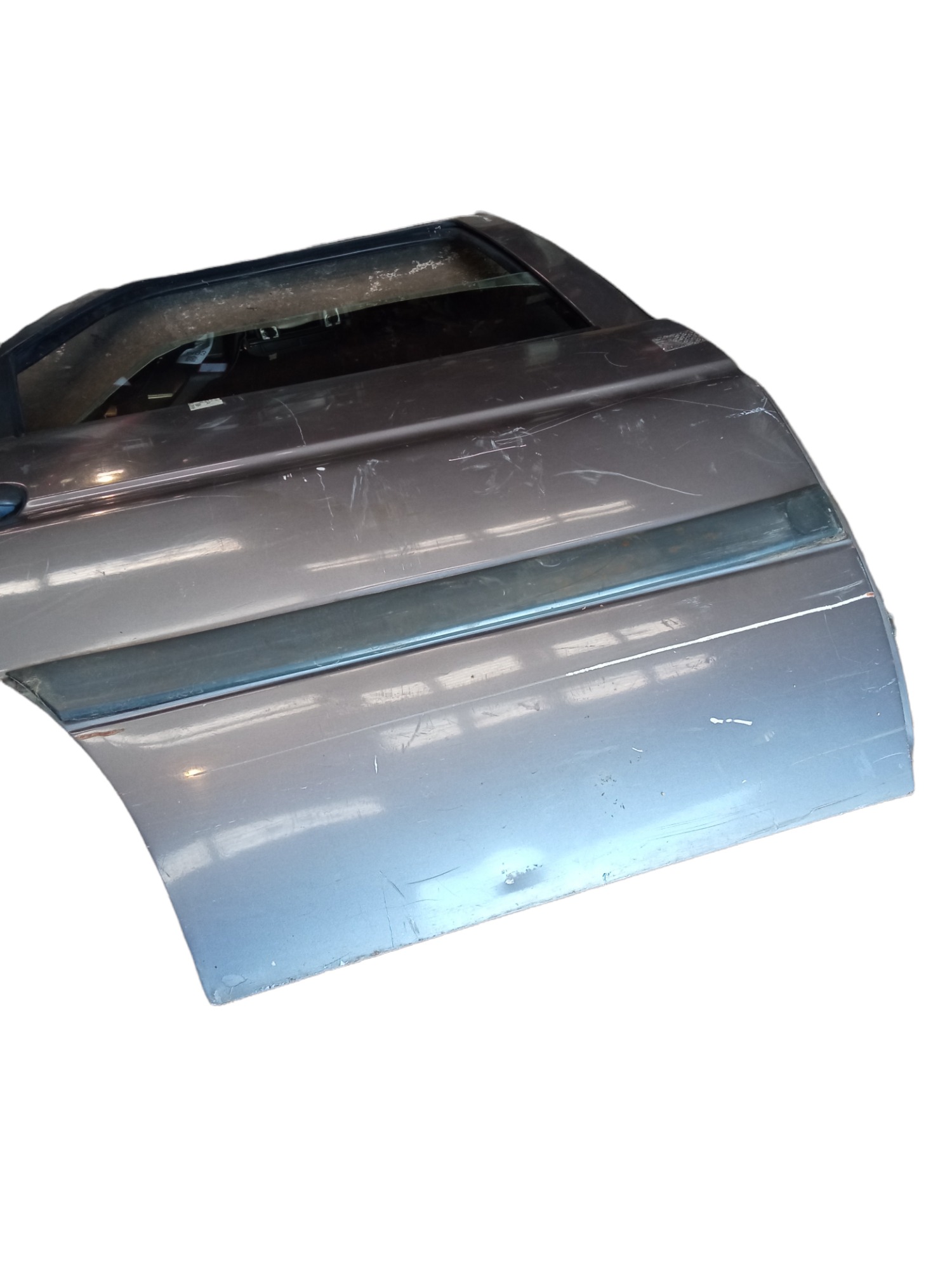 Porta Traseira Direita Ford Escort Zetec 1998 1999 2000 3