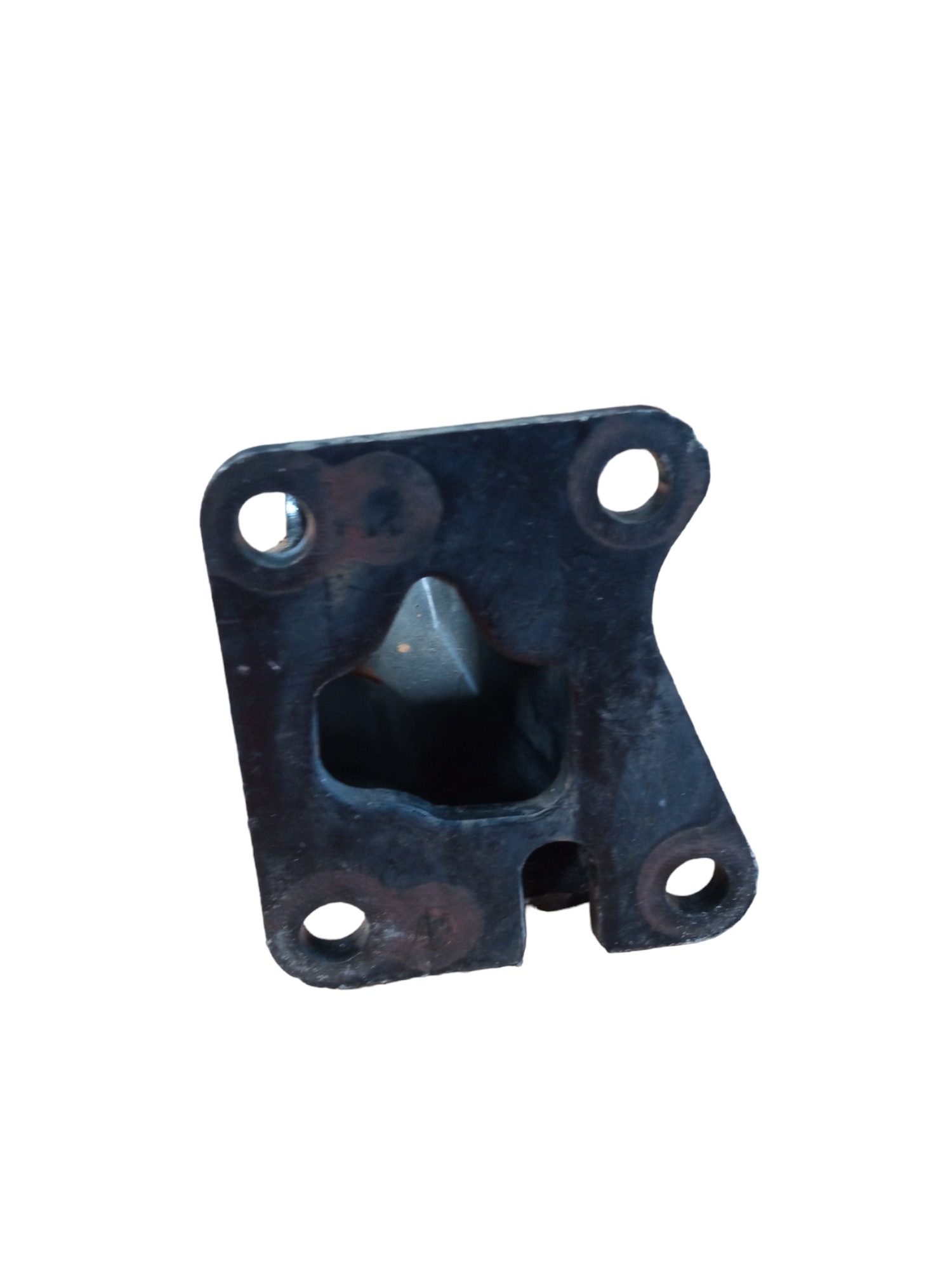 Suporte Coxim Lado Esquerdo Motor Nissan Frontier 08/16 M.v 2