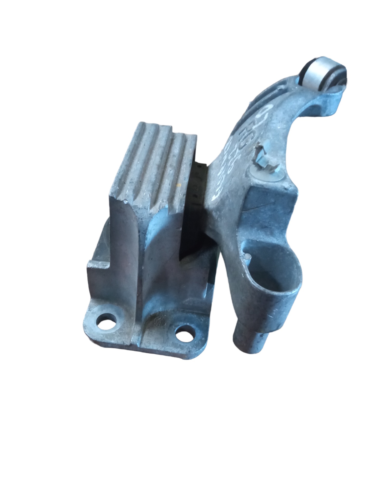 Coxim Direito Do Motor Renault Fluence 2011/2013 M.v 2
