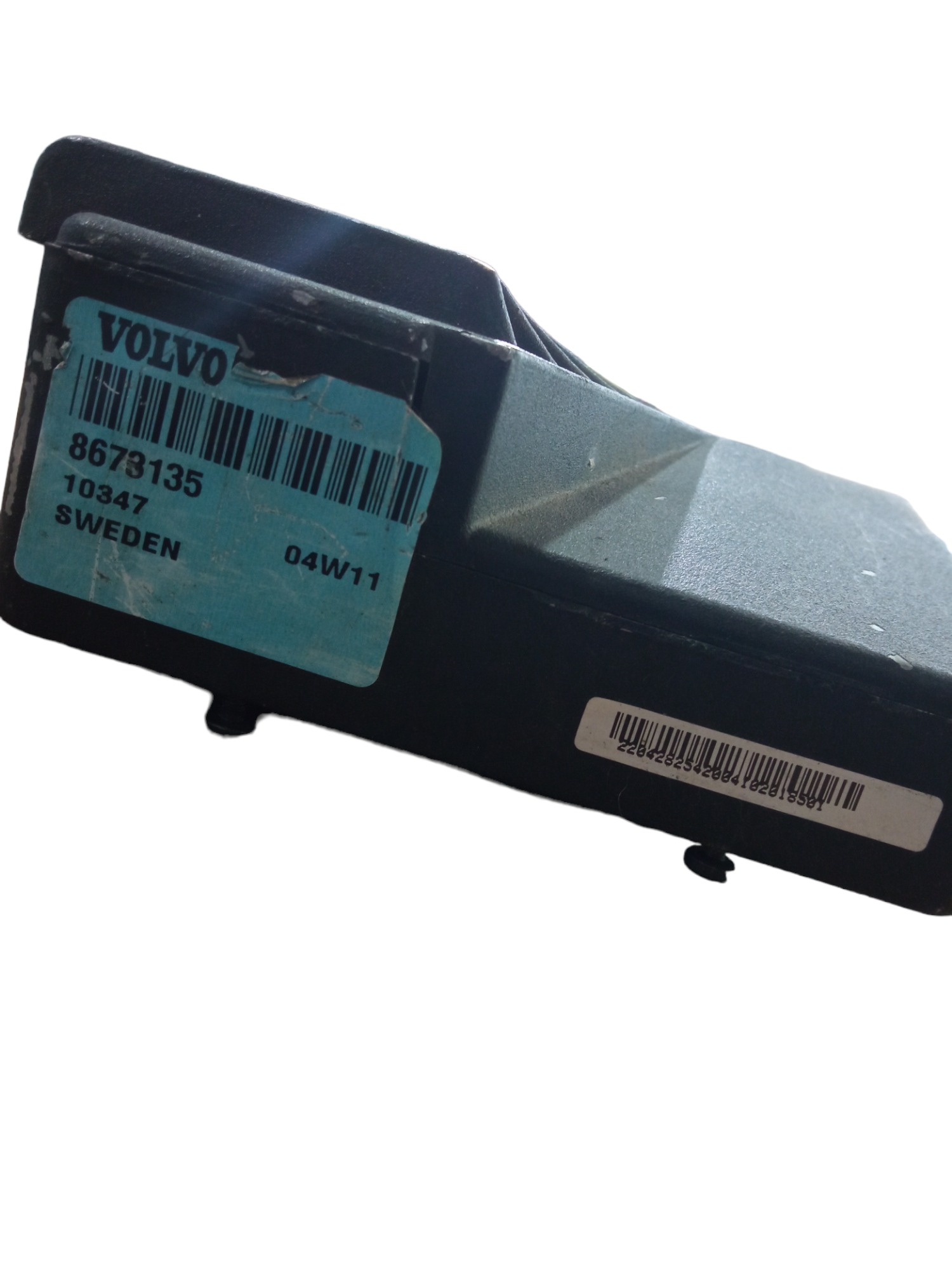 Módulo Amplificador Volvo Xc70 2004/2008 3