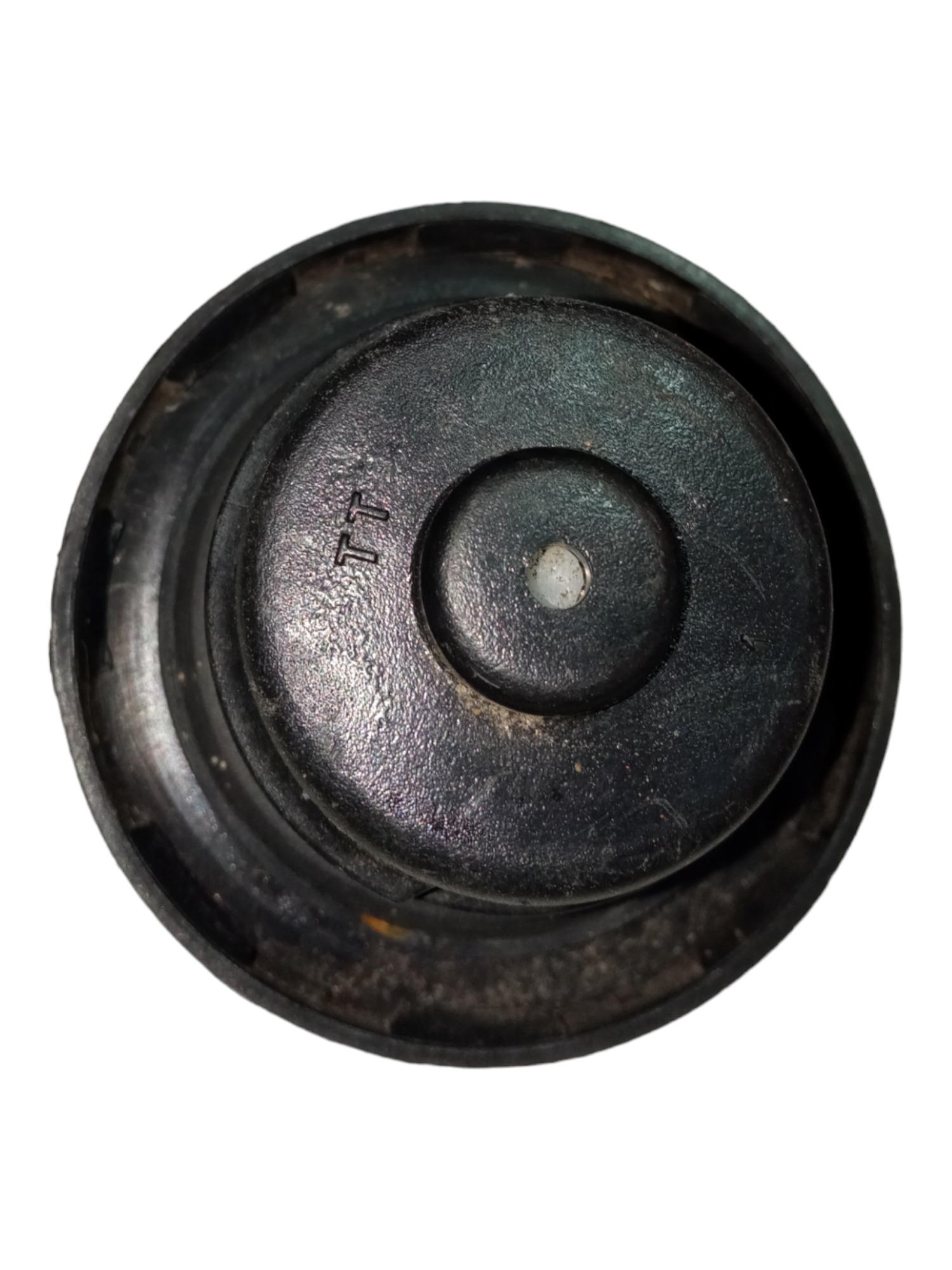 Tampa Tanque Combustivel Chevrolet Astra 1998 A 2002 Usado 4