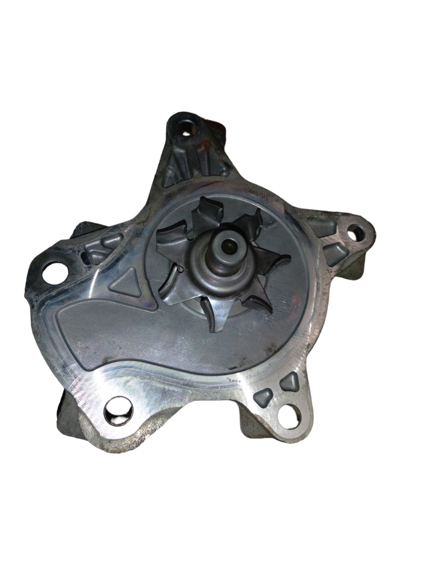 Bomba Dágua Toyota Corolla 2012 3