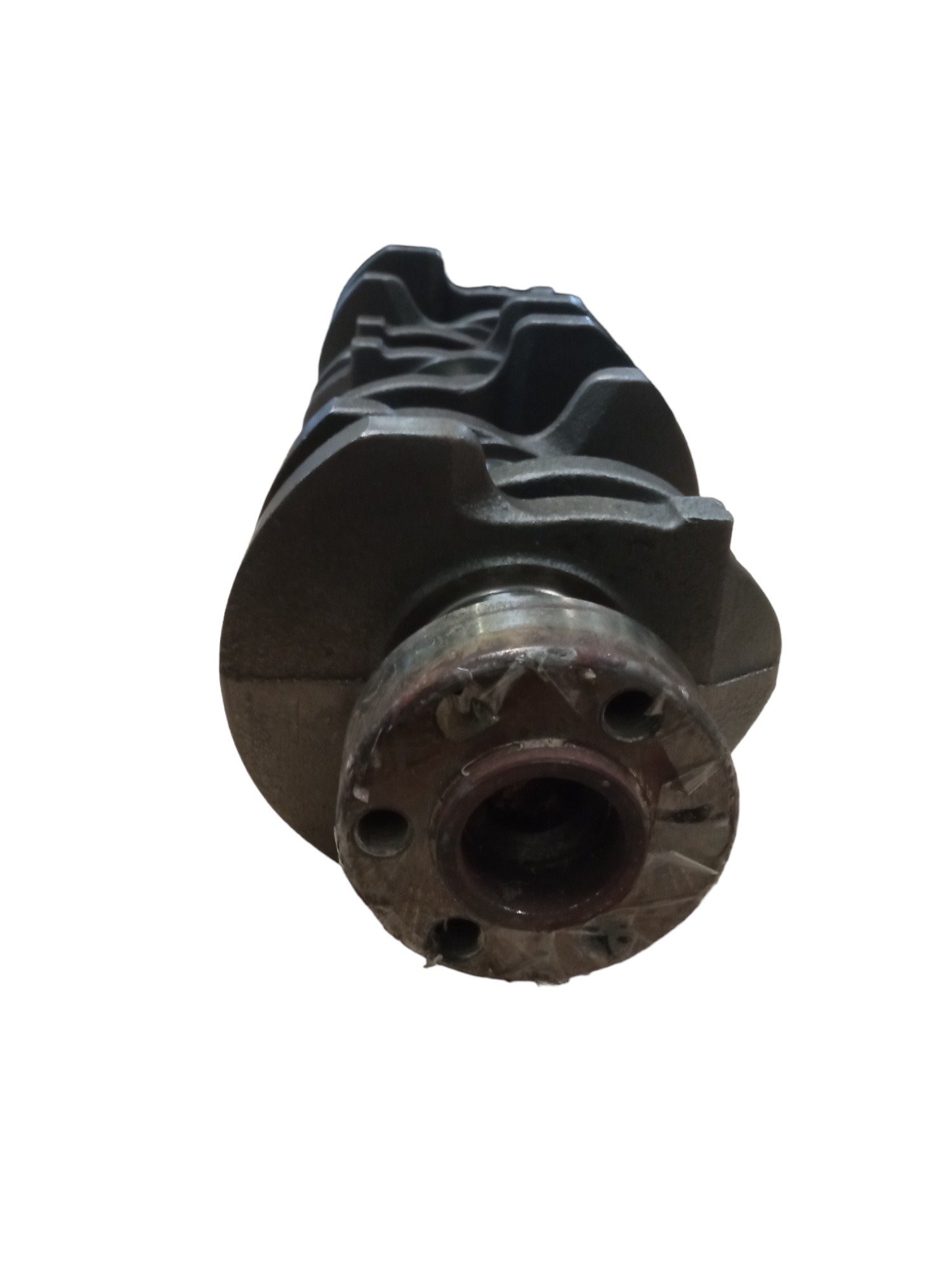 Virabrequim Lifan 530 1.5 Gasolina 2013/2017 A Revisar 3
