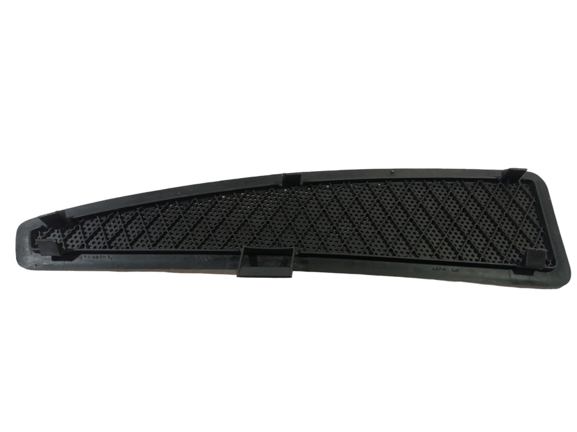 Moldura Tela Auto Falante Traseiro Esquerdo Ford Fusion 2010 3
