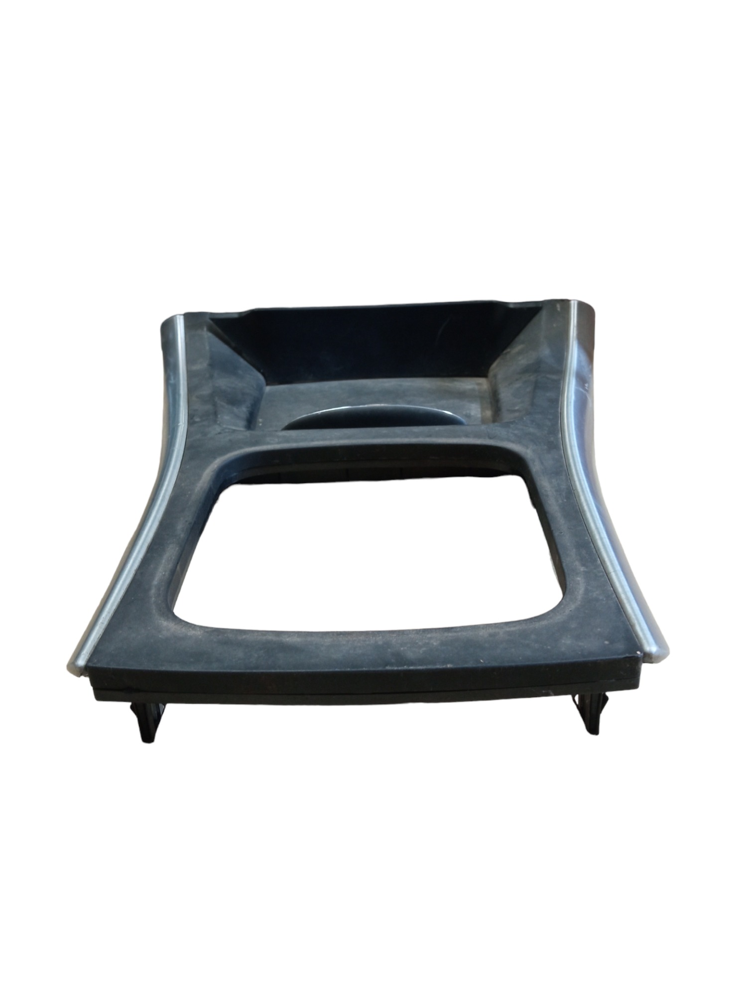 Acabamento Console Central Original Mercedes A200 2006/2010 2