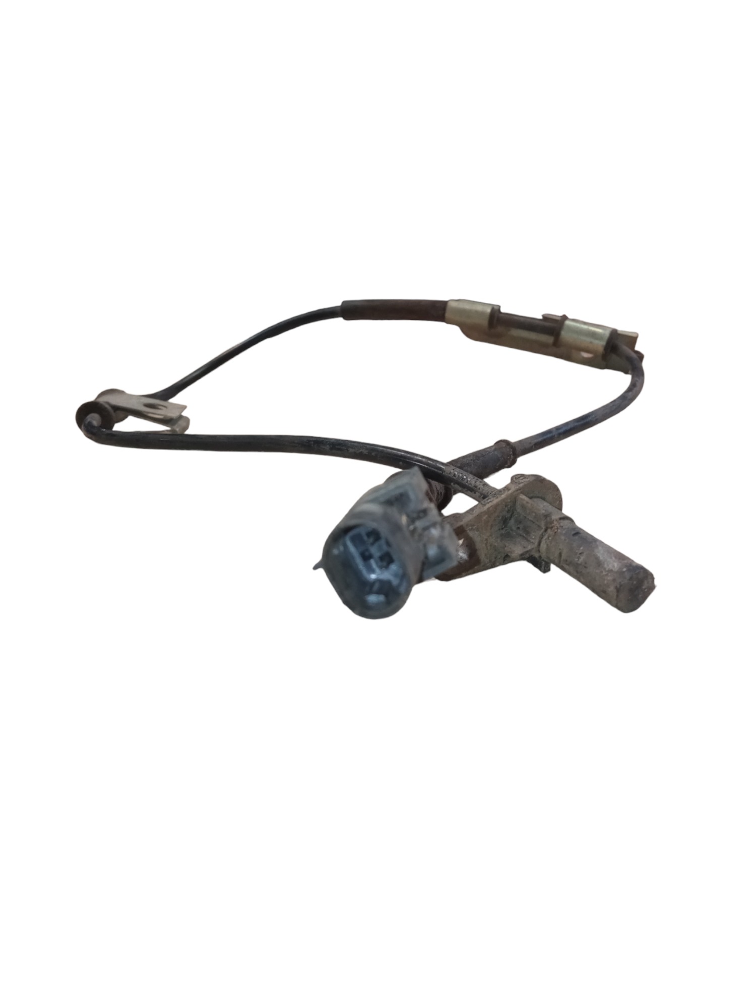 Sensor Abs Original Dianteiro Direito Jac J3 2010/2015 3