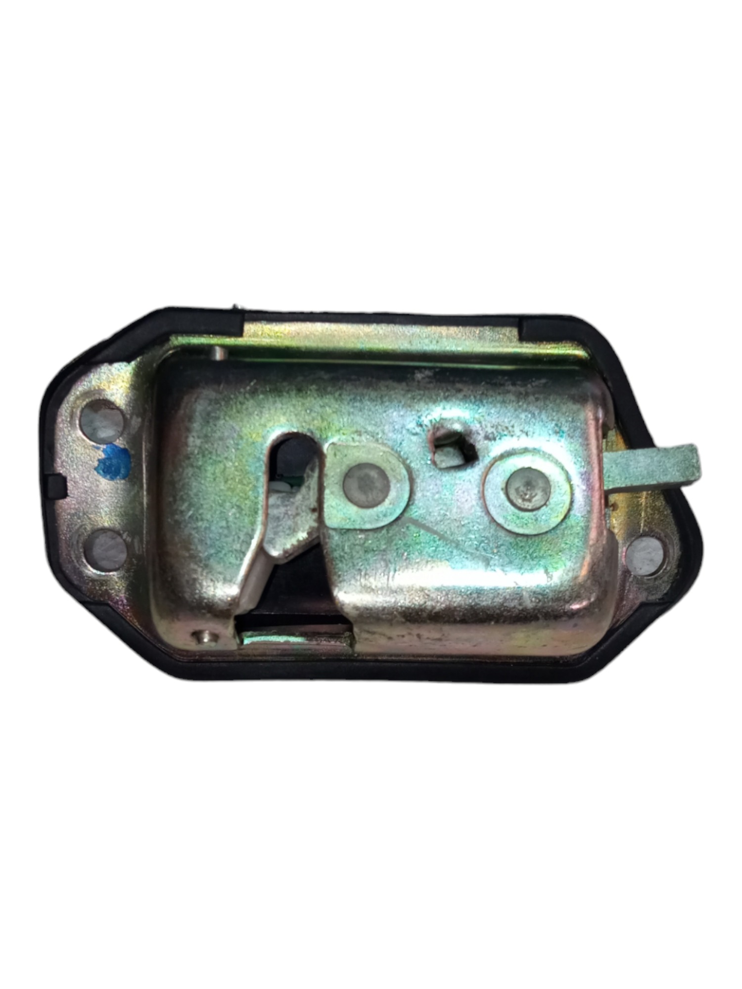 Fechadura Trava Eletrica Tampa Traseira Chery Face 2010 2014
