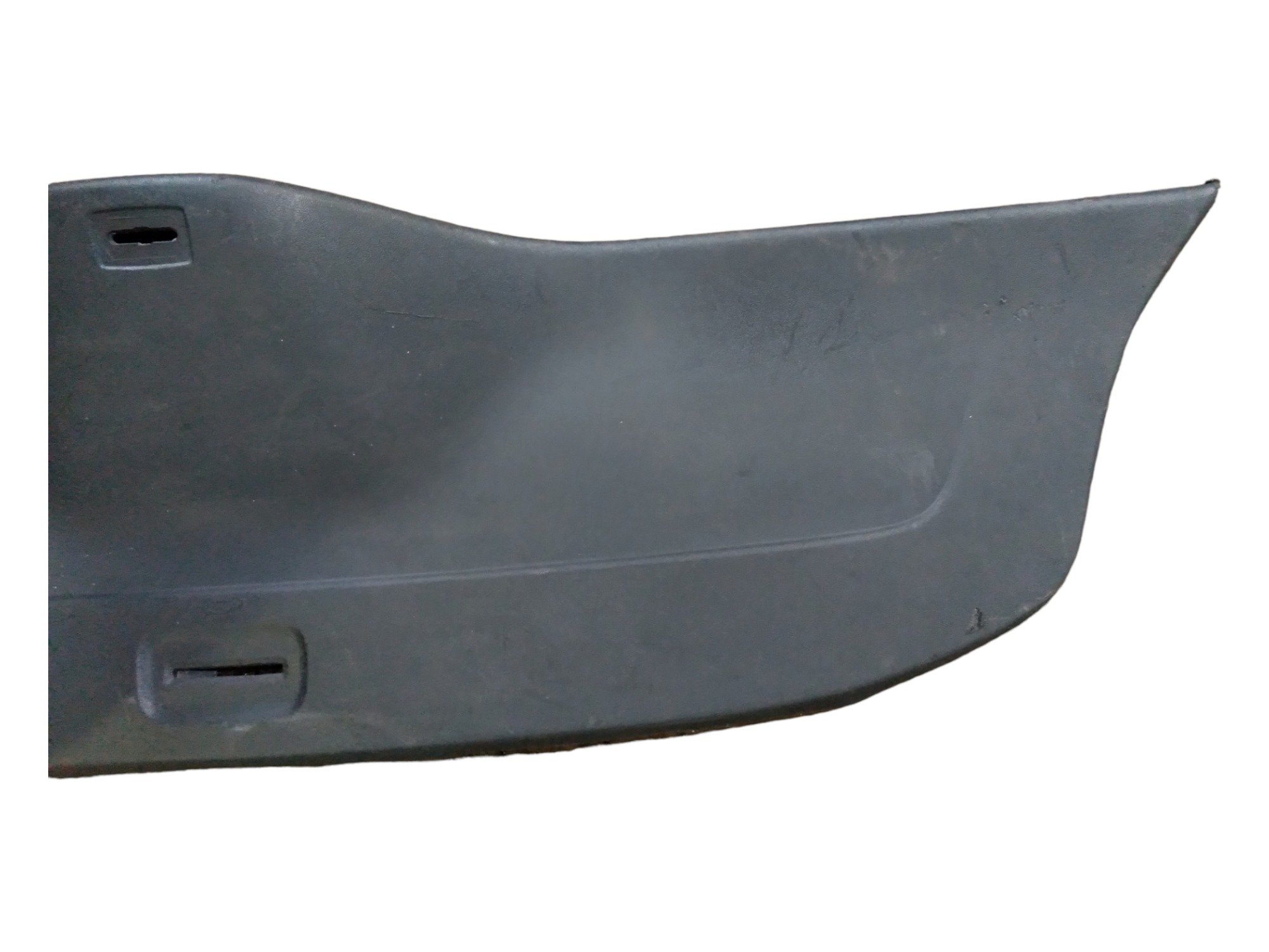 Forro Tampa Traseira Vw Up Tsi 2017 2