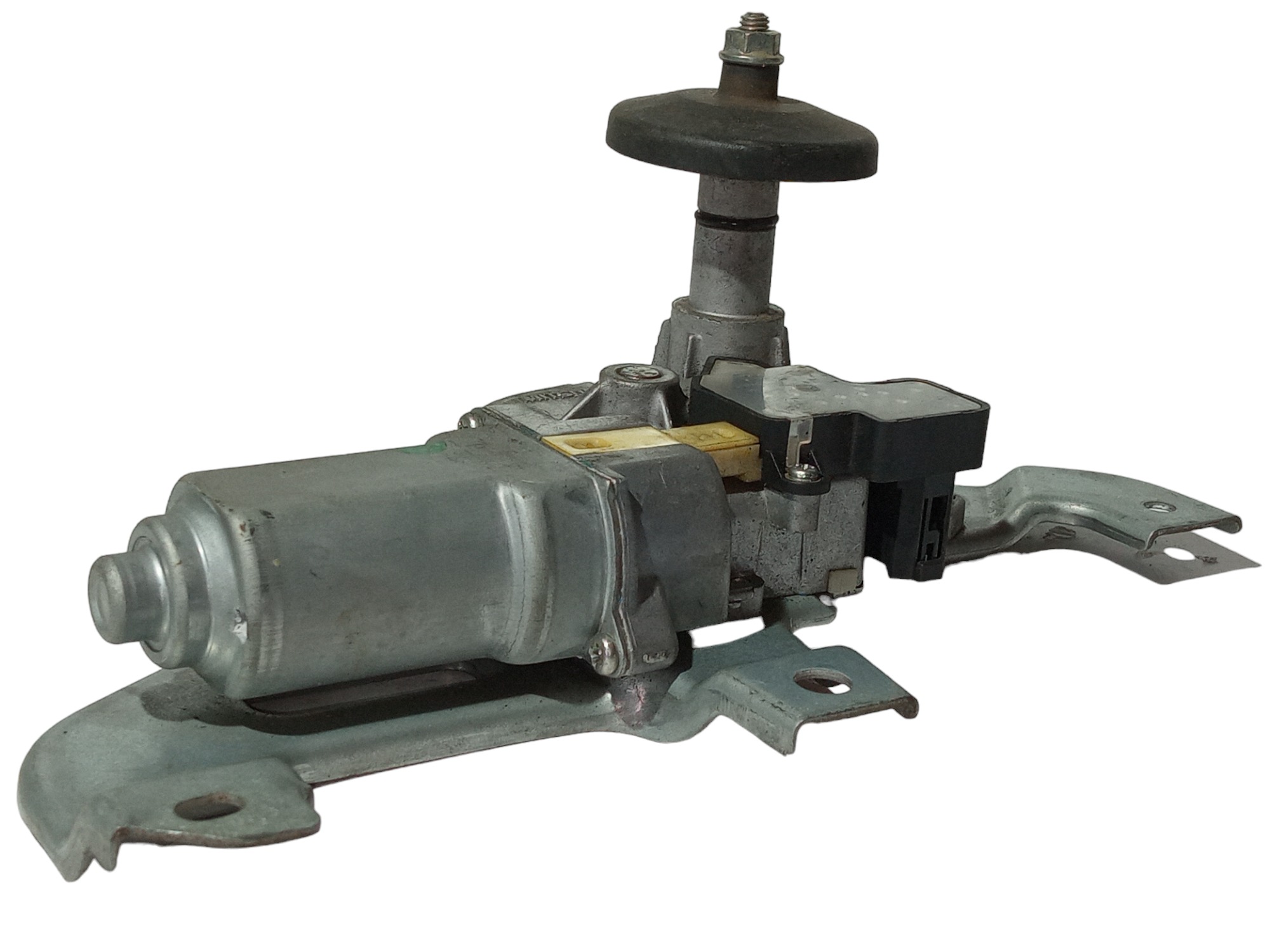 Motor Limpador Parabrisa Vidro Traseiro Suzuki Sx4 2010 2015 2