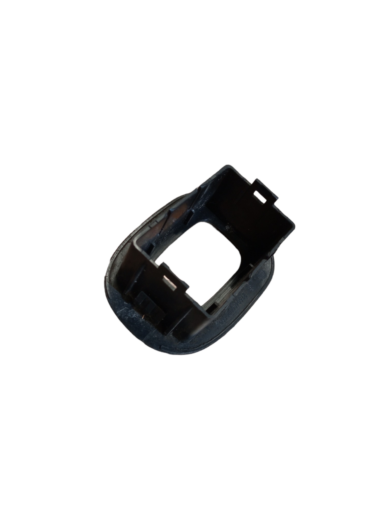 Moldura Botao Vidro Elétrico Traseiro Direito Jac J2 2014 3