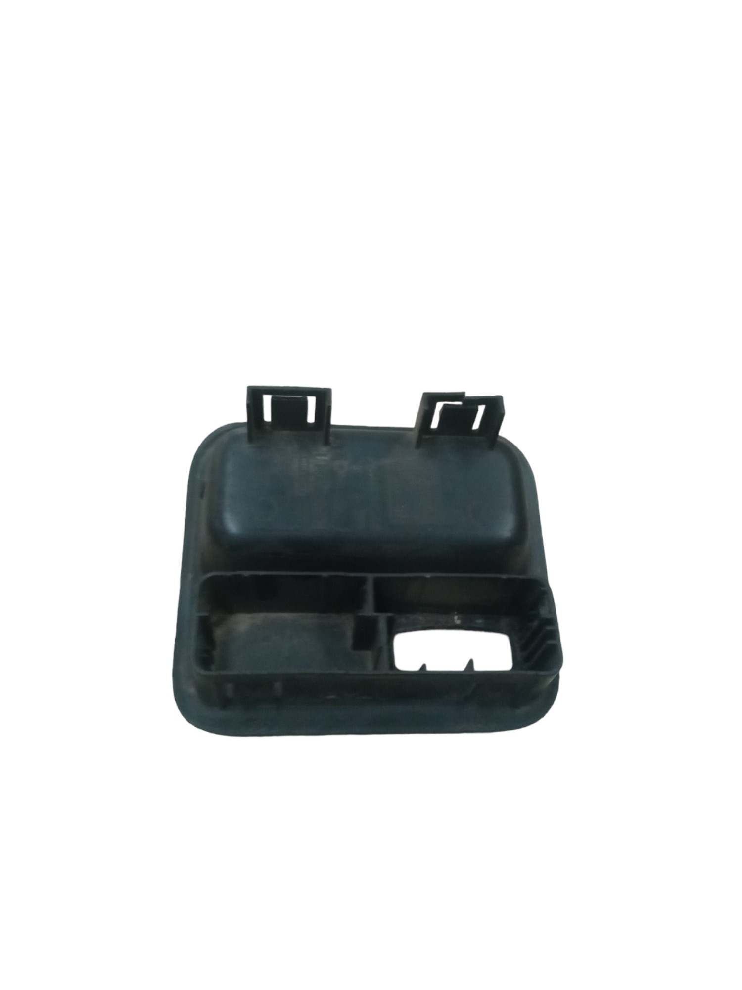 Moldura Botão Trava Vidro Renault Megane 2007 Usado 2