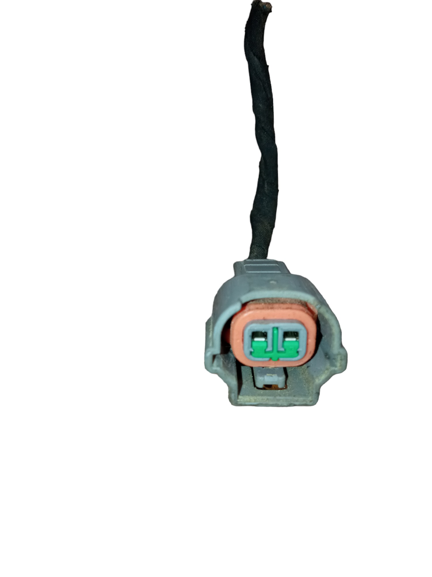 Plug Conector Bico Injetor Kia Soul Cerato 2010/2011 Orig. 3
