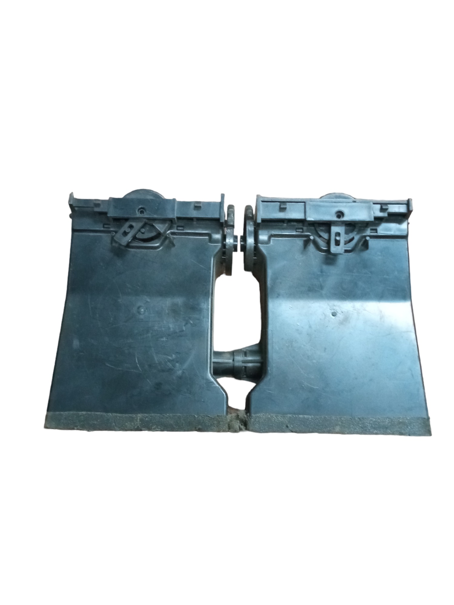 Difusor De Ar Central Chery Celer 2014 Usado Original 2