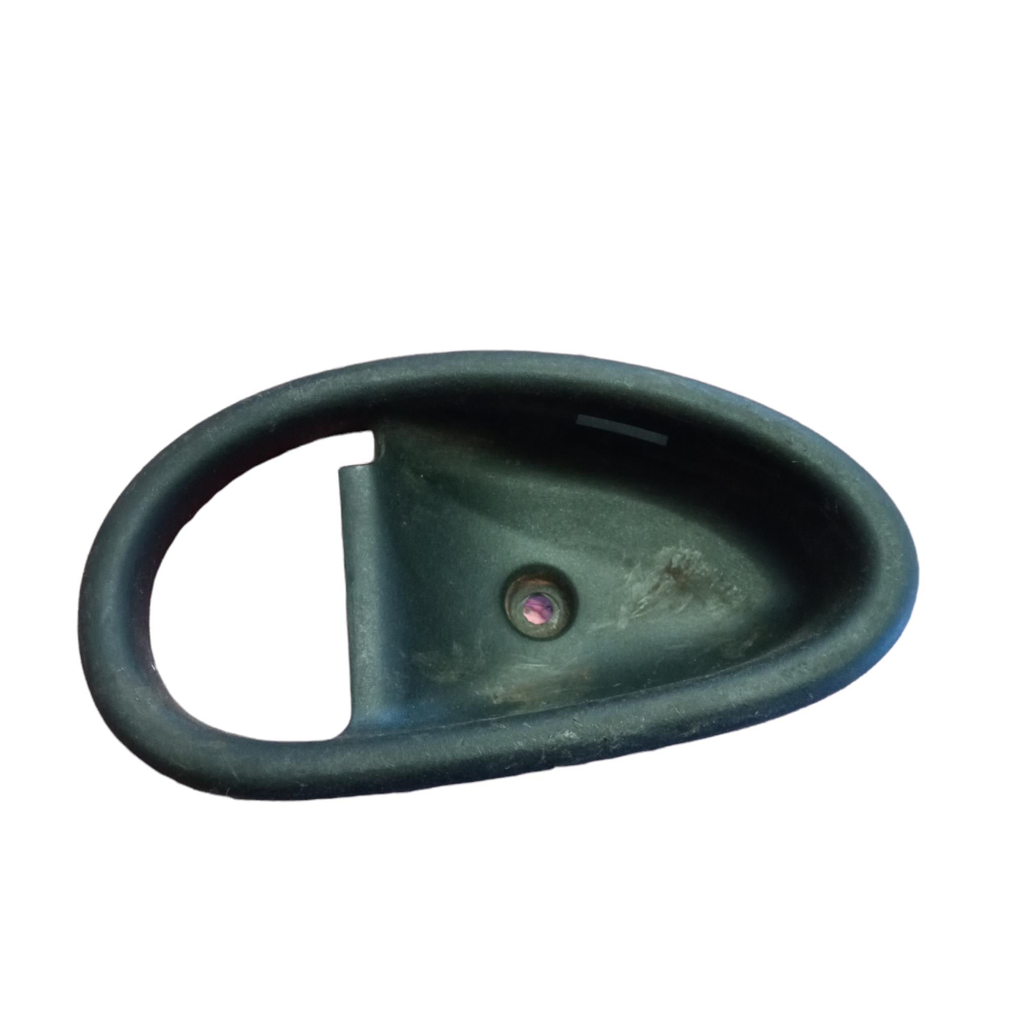 Moldura Maçaneta Interna Dianteira Direita Fiat Palio 95/03 1