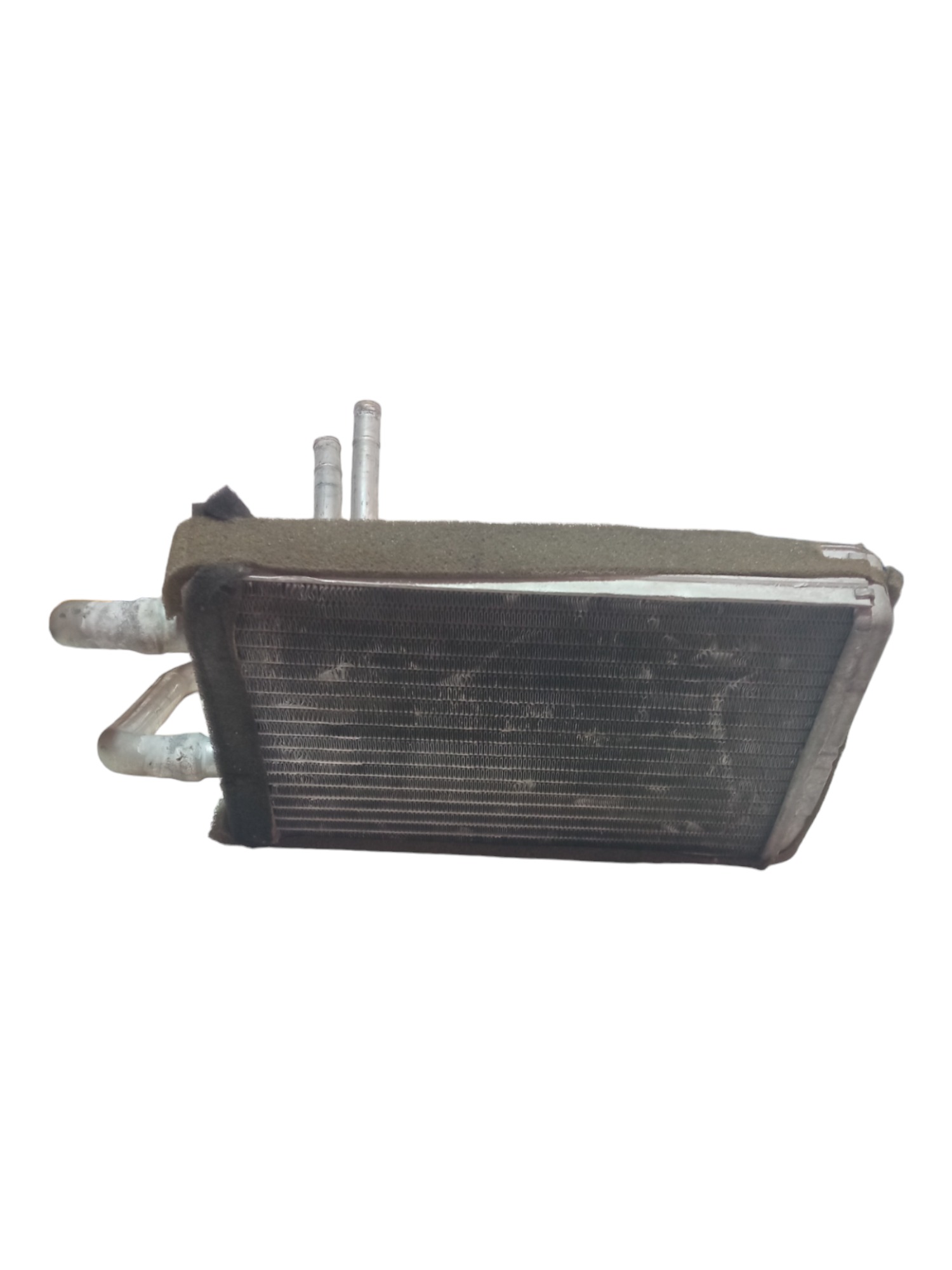 Radiador Caixa Ar Quente Jac J6 2010 A 2016 Original Usado 2