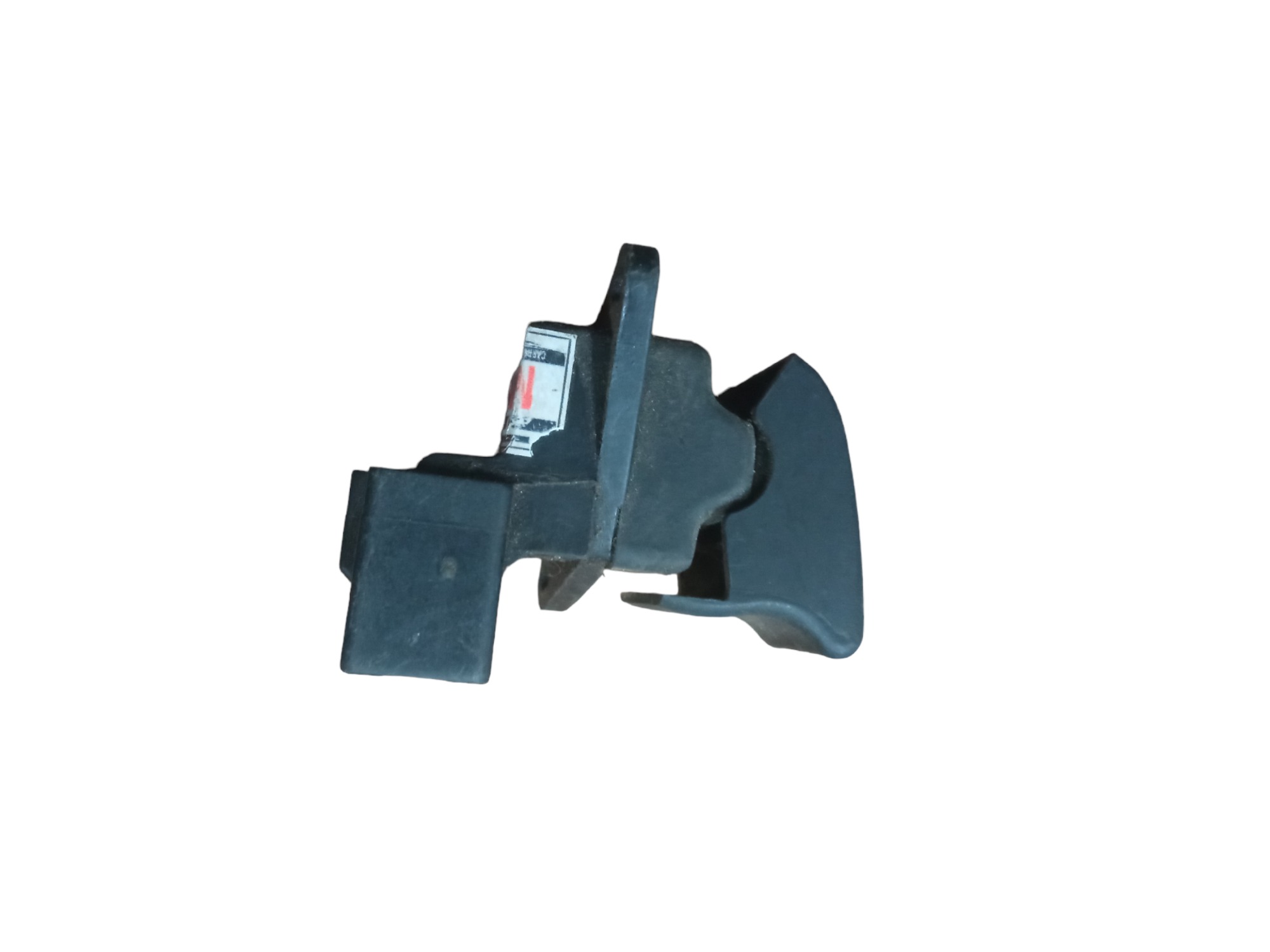 Botão Vidro Elétrico Traseiro Direito Honda Civic 1997/2000 4