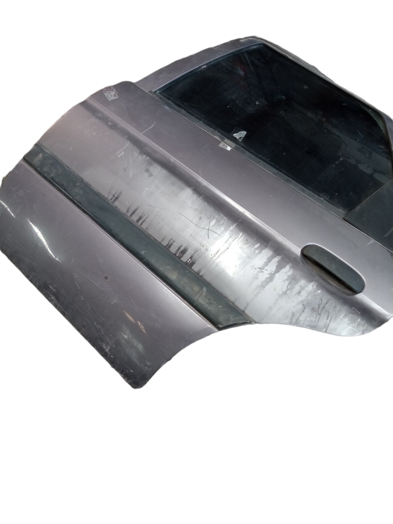 Porta Traseira Esquerda Ford Escort Zetec 1998 1999 2000 4