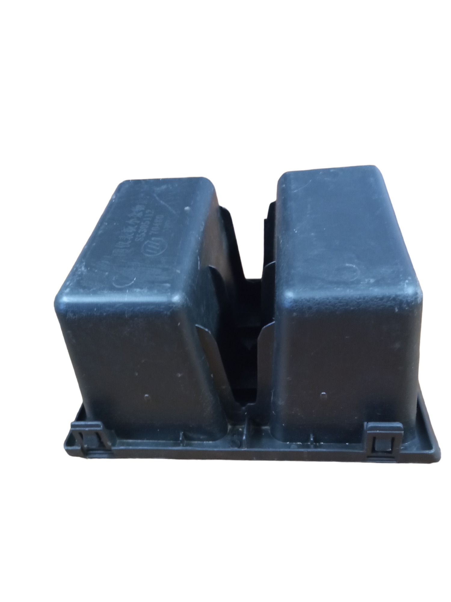 Moldura Porta Treco Objeto Console Lifan X60 Orig.s53051 M.v 4