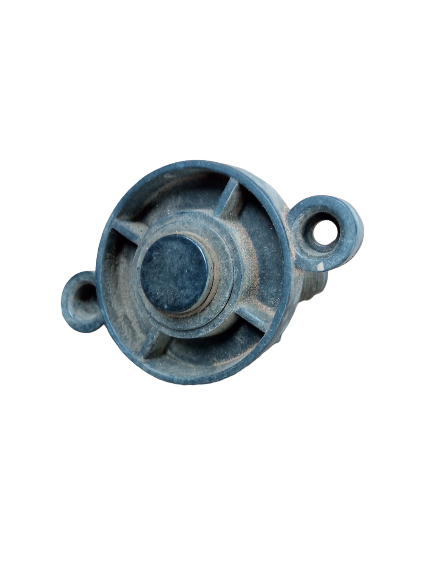 Sensor Estacionamento Traseiro Chery Face 10/15 M.v 2
