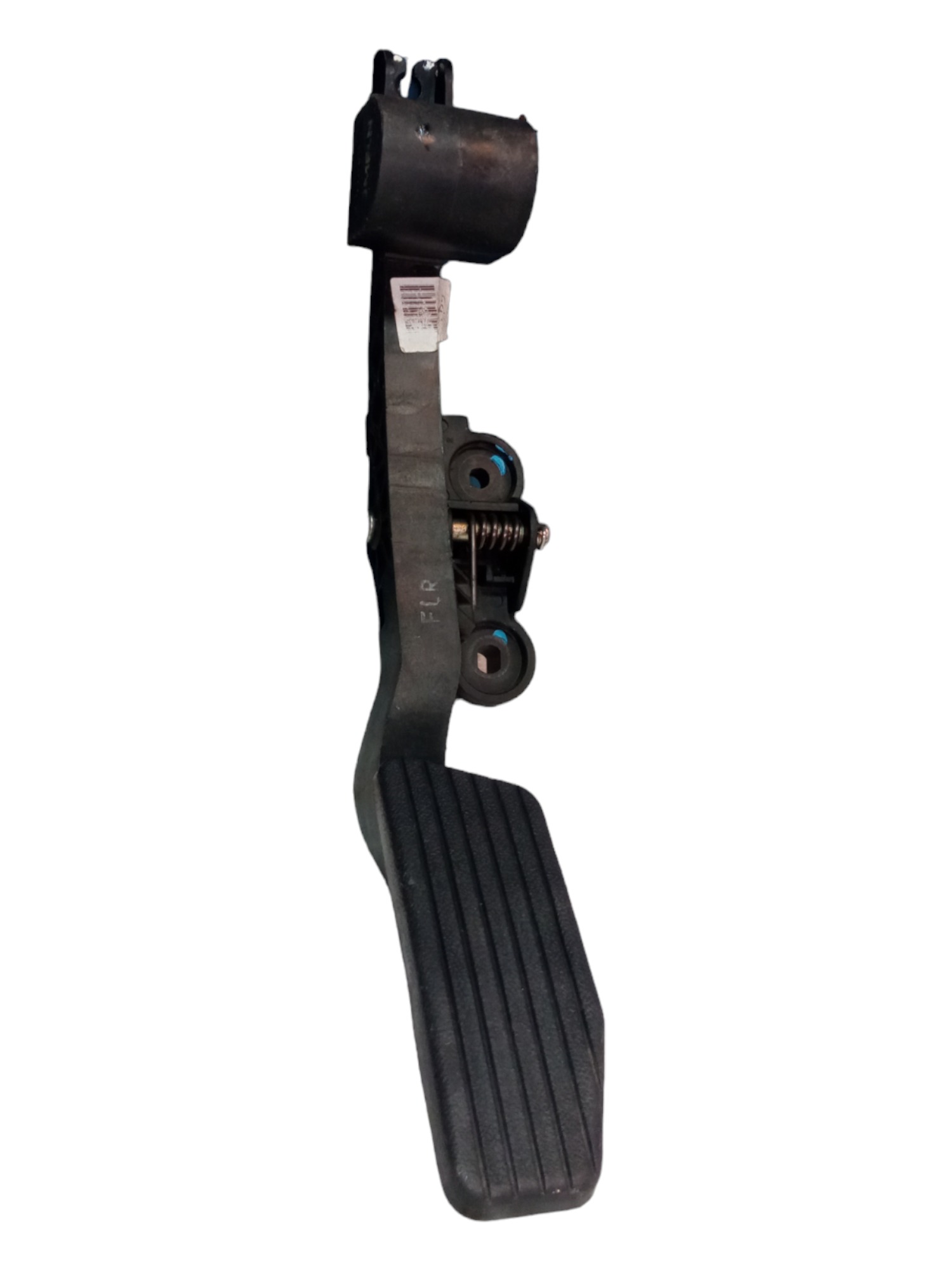 Pedal Acelerador Eletronico Hyundai Tucson 2007 A 2015 2.0 1