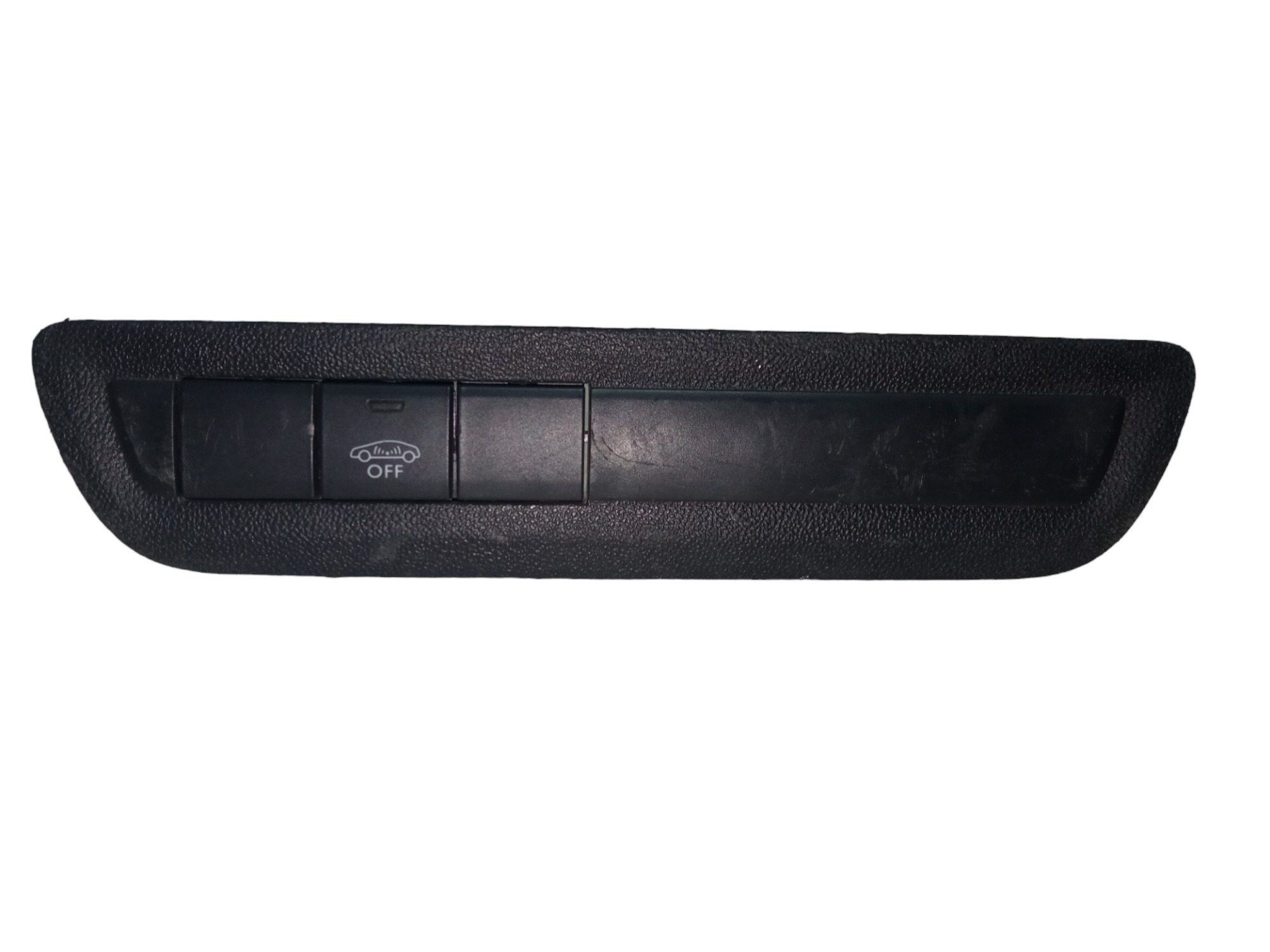 Botao Sensor Alarme Off Peugeot 208 2015 2016 2017 2018 2019 1