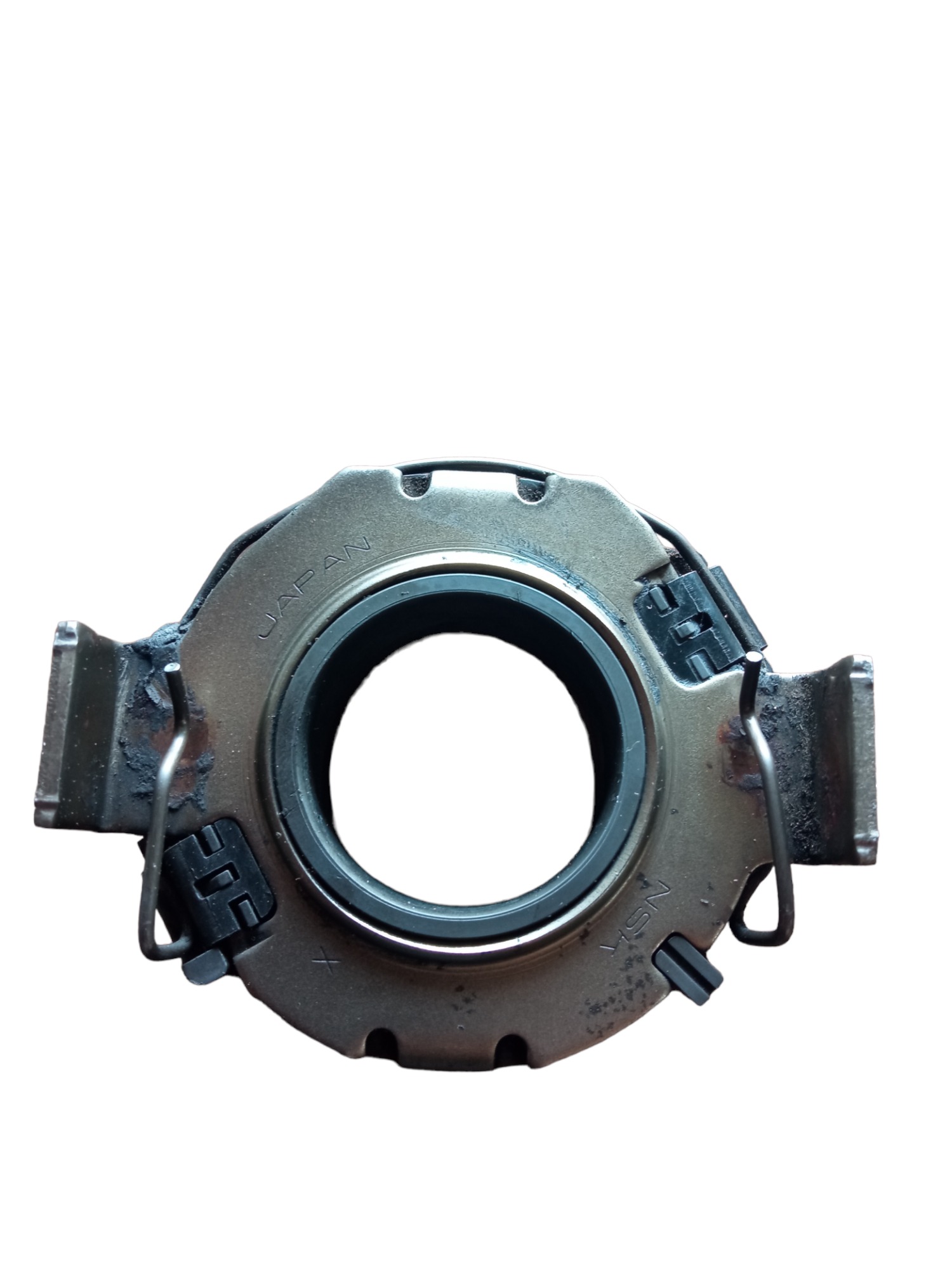 Rolamento Colar Toyota Etios 1.3/1.5 16v 12/ 16 Original 1
