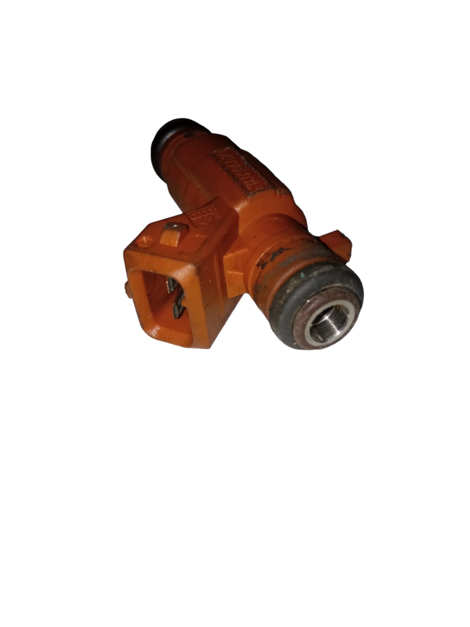 Bico Injetor Volkswagen Kombi 1.6 Gasolina 2002/2005 4