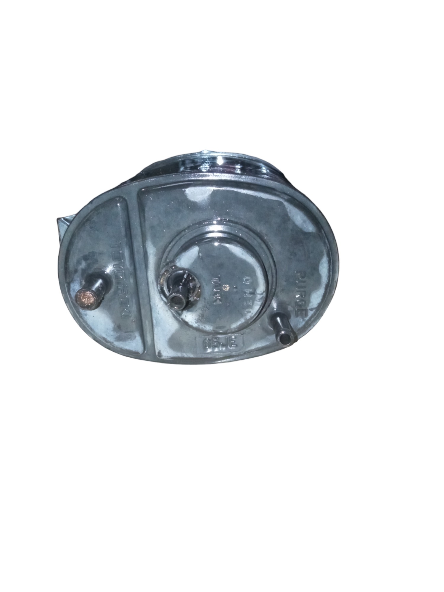 Filtro Canister Suzuki Sx4 2009/2014 1 4