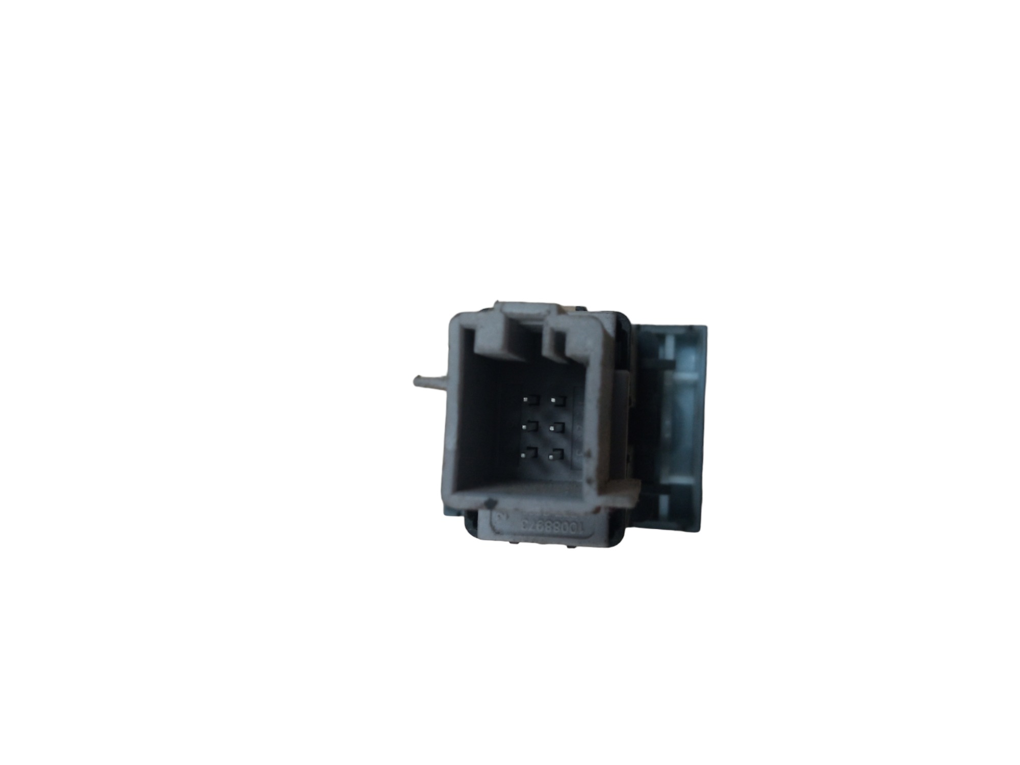 Interruptor Vidro Elétrico Volkswagen Voyage 2013/2016 4