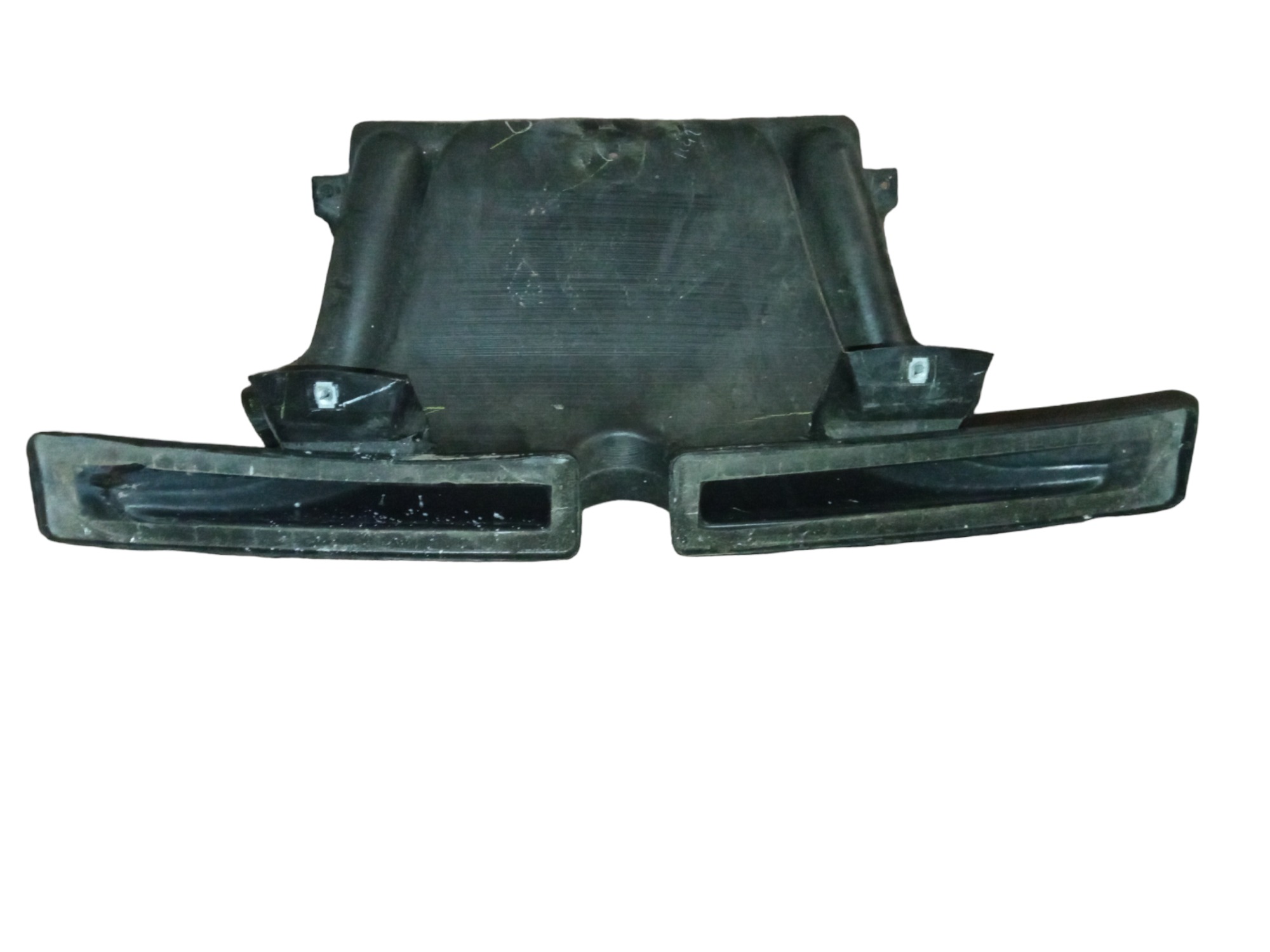 Duto Ar Dodge Journey 2009 A 2012 Original 2