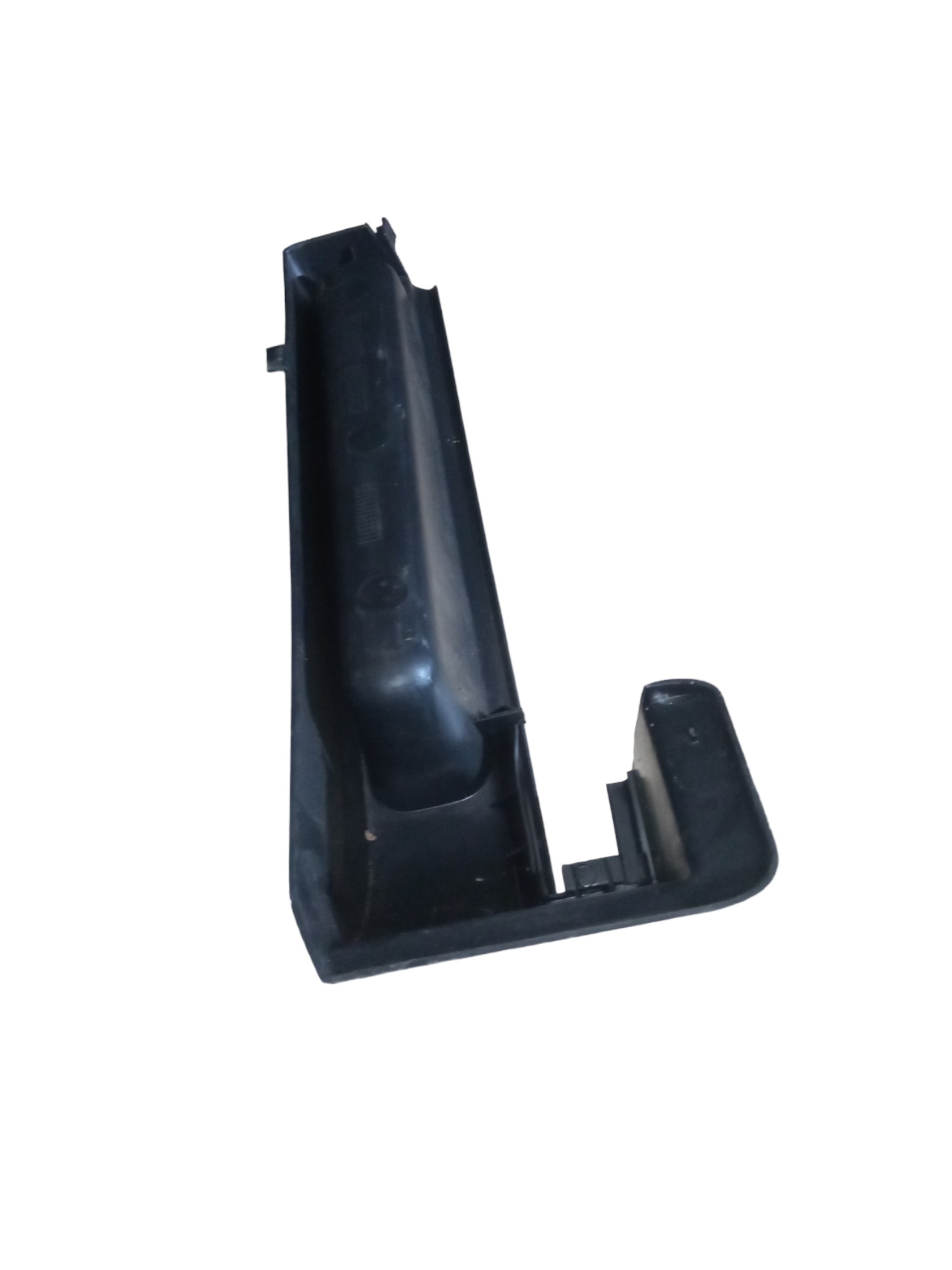Acabamento Lateral Banco Esquerdo Mercedes A200 2006/2011 2