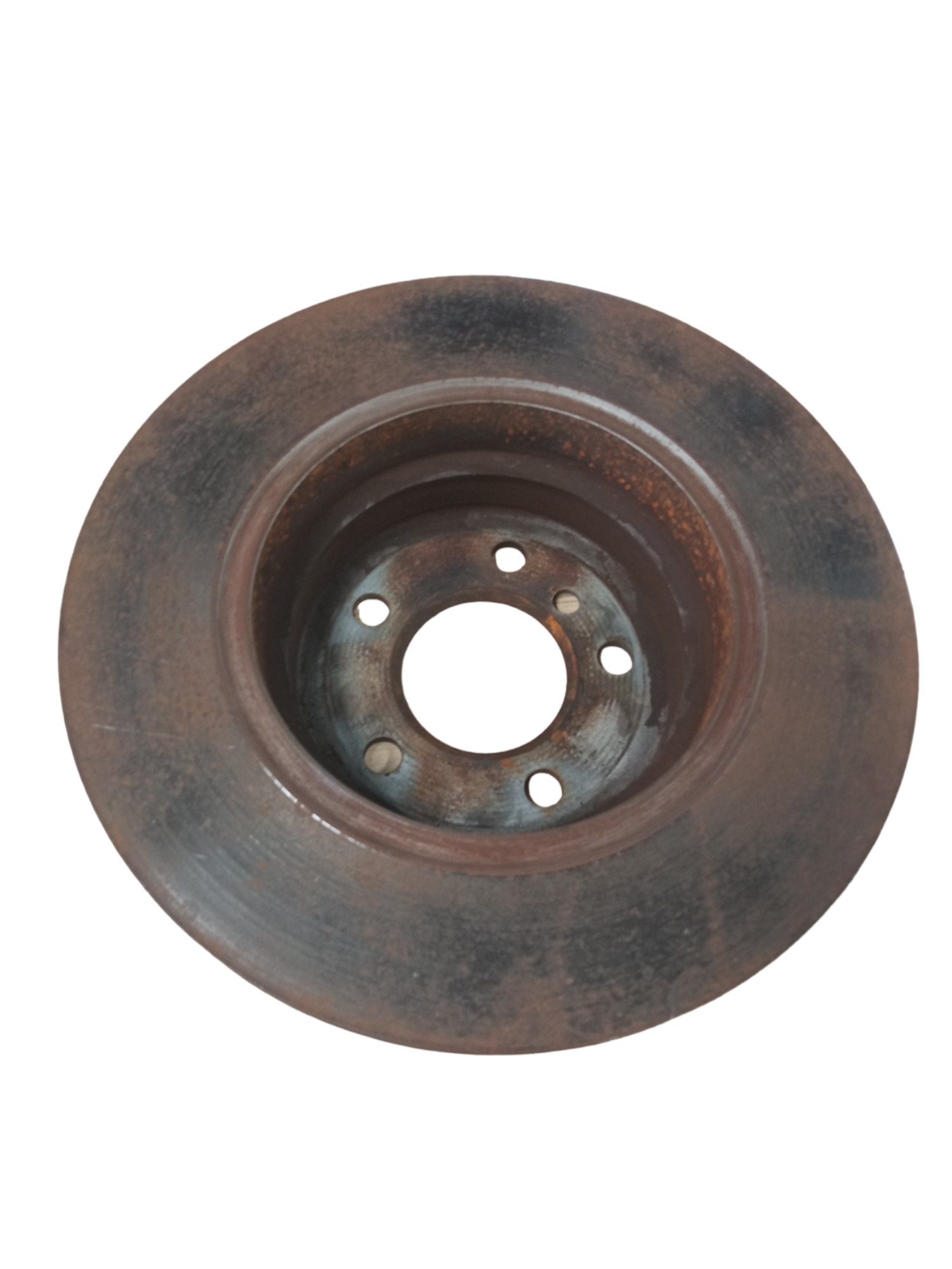 Disco De Freio Dianteiro Bmw X5 3.0 01/10 4.4 00/12 3