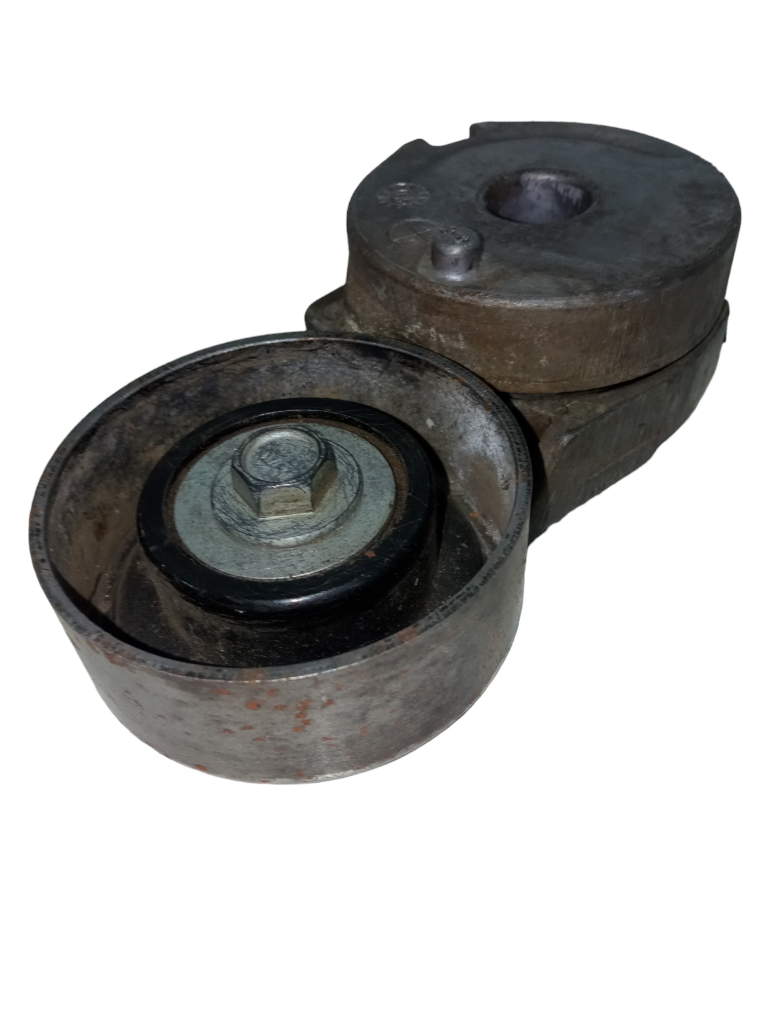 Tensor Correia Alternador Nissan Sentra 2011 2012 Original 2