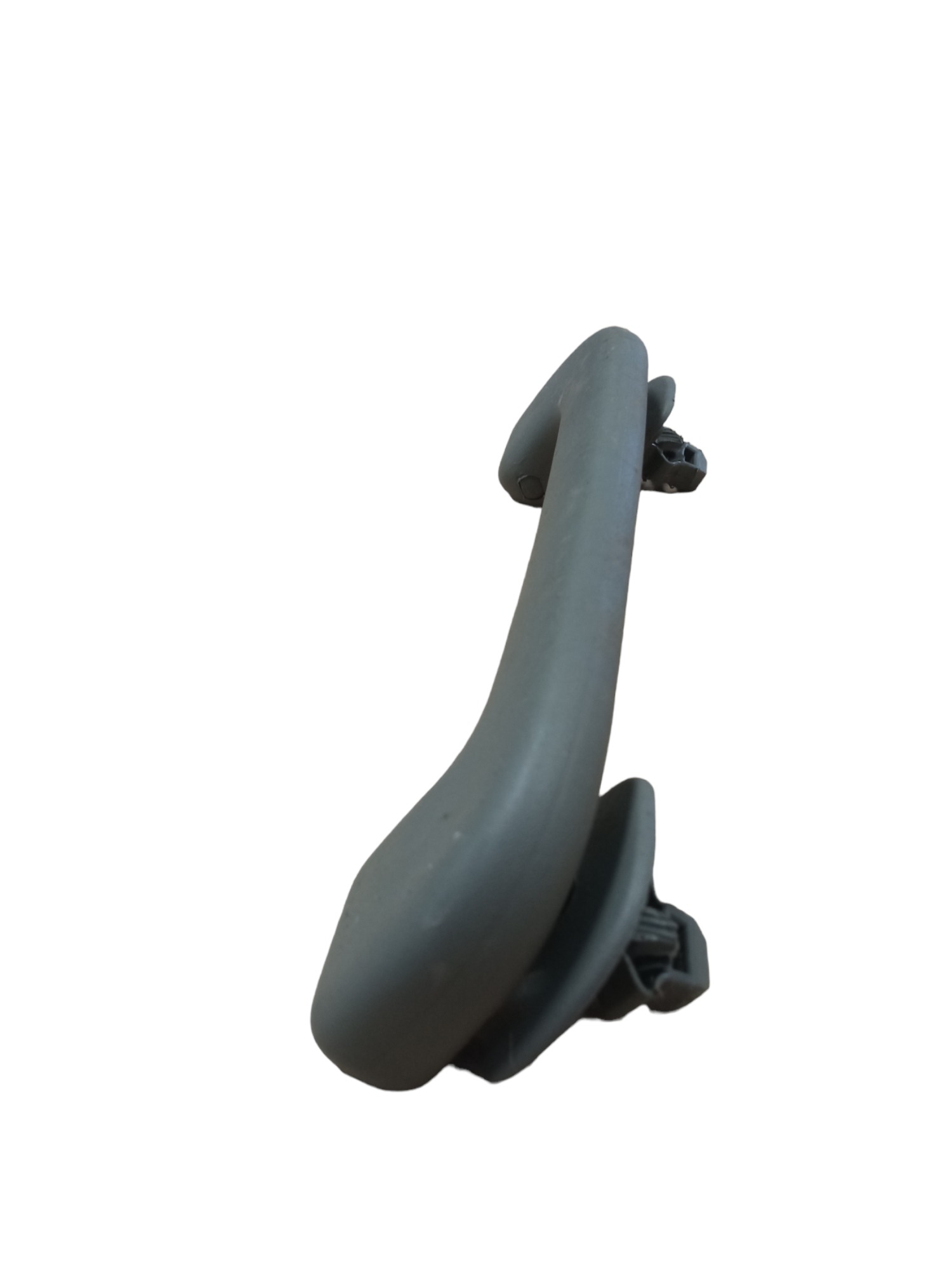Alça De Teto Pega Mão Renault Clio 2006/2007 Cinza 2