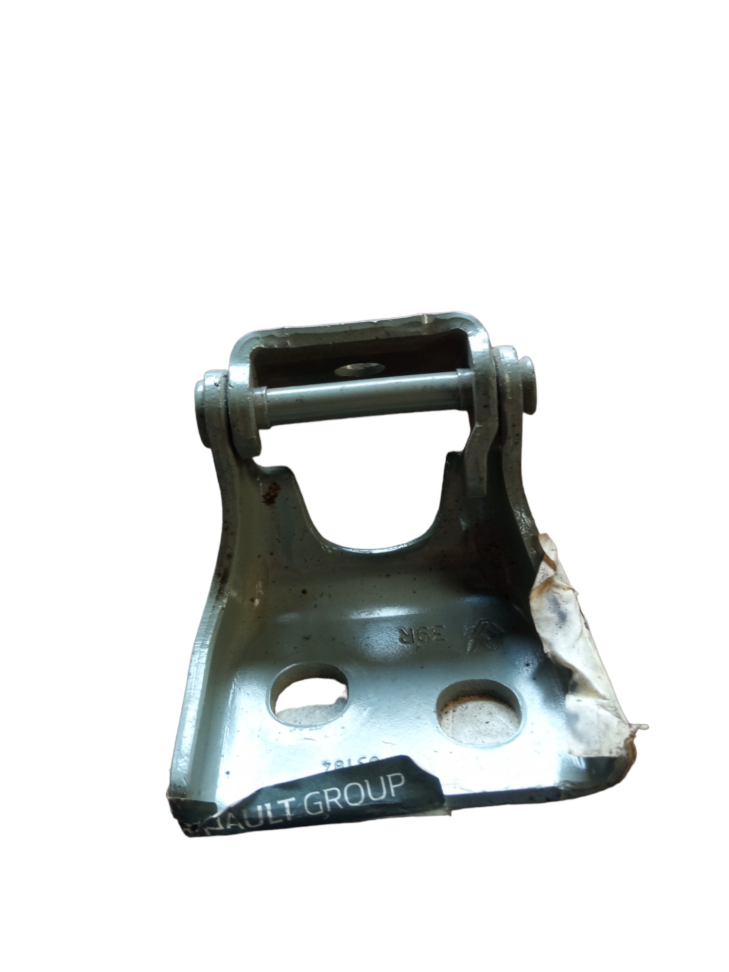 Dobradiça Porta Original Renault Kwid 2018/2019 2