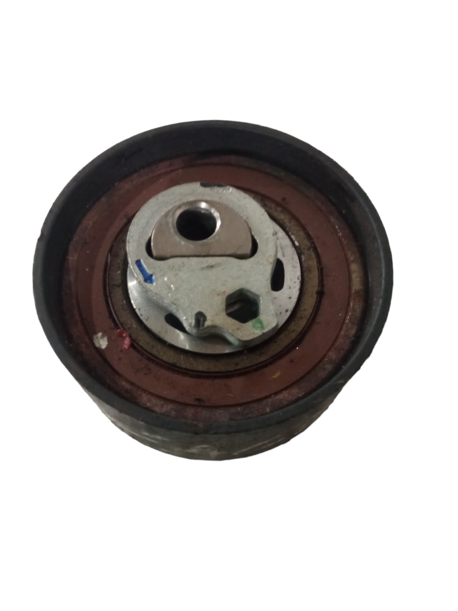 Polia Tensor Correia Dentada Chery Face 1.3 16v 11/14 M.v 3