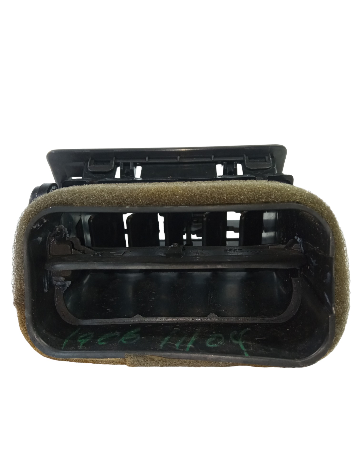 Difusor De Ar Ford Fusion 2010 Lateral Direito Original 5
